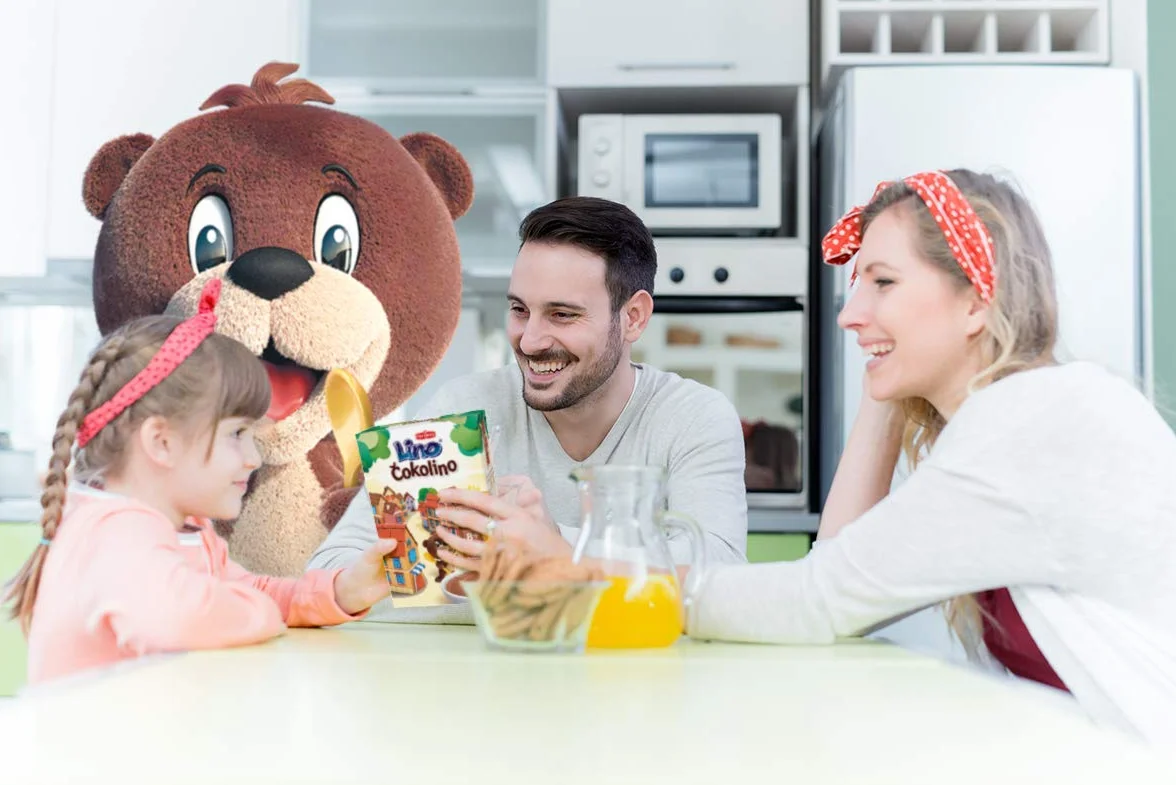 Podravka Cokolino 200 g