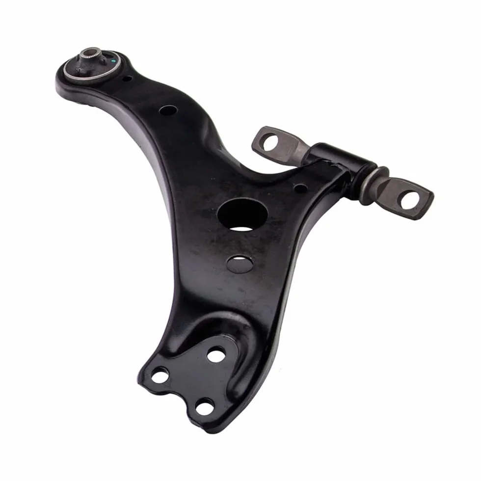 Wahacz samochodowy 14 szt. Wahacz ze stabilizatorem przednim i tylnym Kompatybilny z wahaczami Toyota Camry ze sworzniami kulowymi 2007 2008 2009 2010 2011
