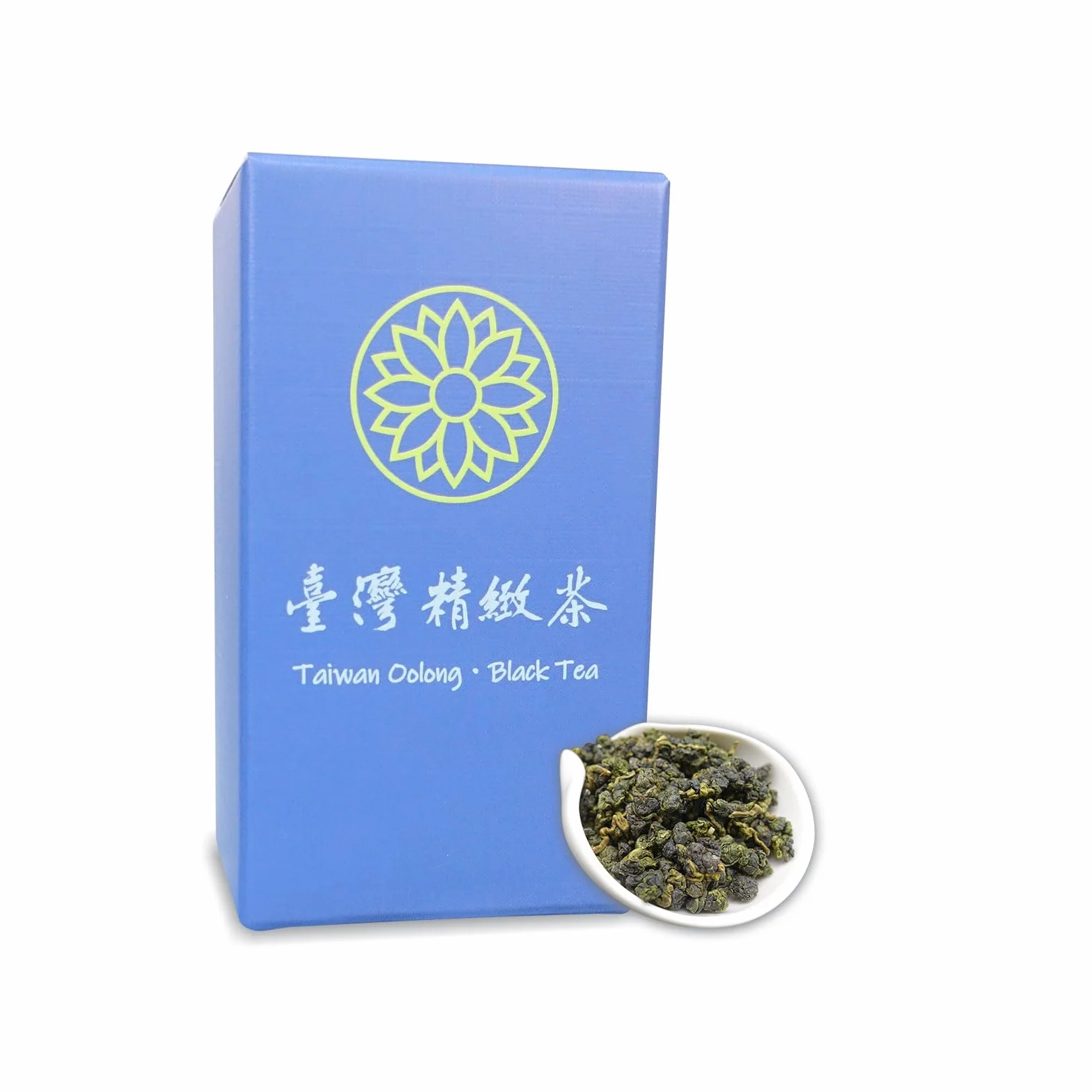 Trilliant Fomsa Tea Milky oolong herbata Jin Xuan 113 g opakowanie prezentowe
