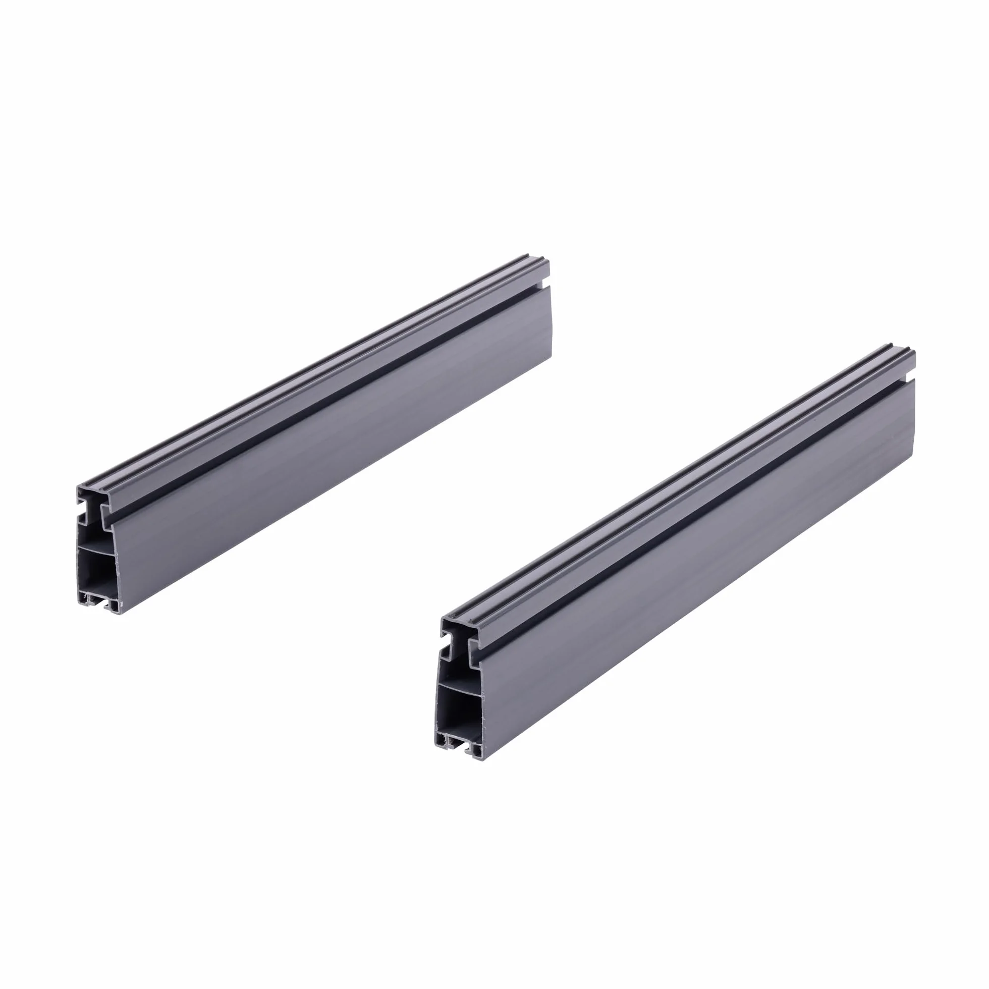 Thule 694600 uchwyt na narty do bagażnika dachowego Pacific 600, Atlantis 600, Ocean 600