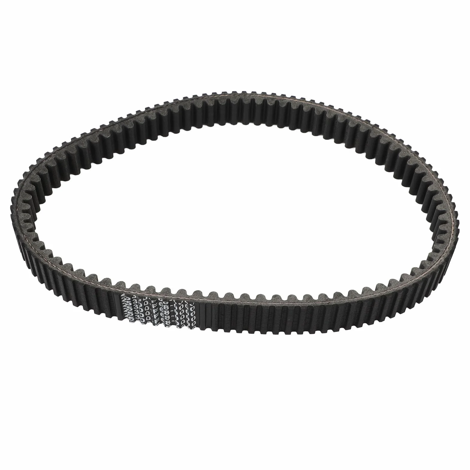 Sprzęgło Paska Napędowego KIMISS, 25300-F68-0000 Pasek Sprzęgła Napędu Heavy Duty Pas Napędowy o Wysokiej Wytrzymałości do HiSun ​​800 1000