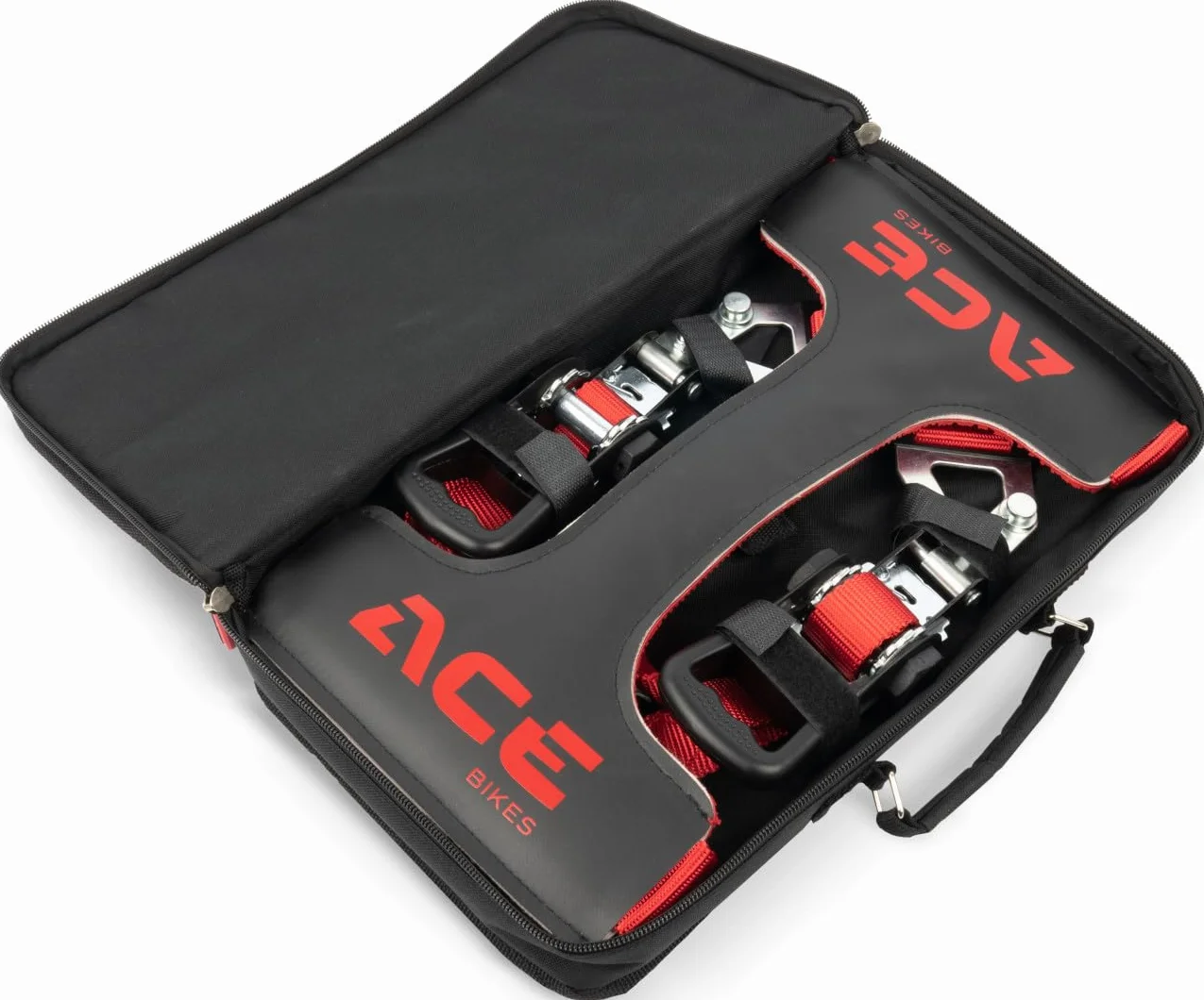 ACEBIKES TyreFix Pro Pasek do napinania opon motocyklowych