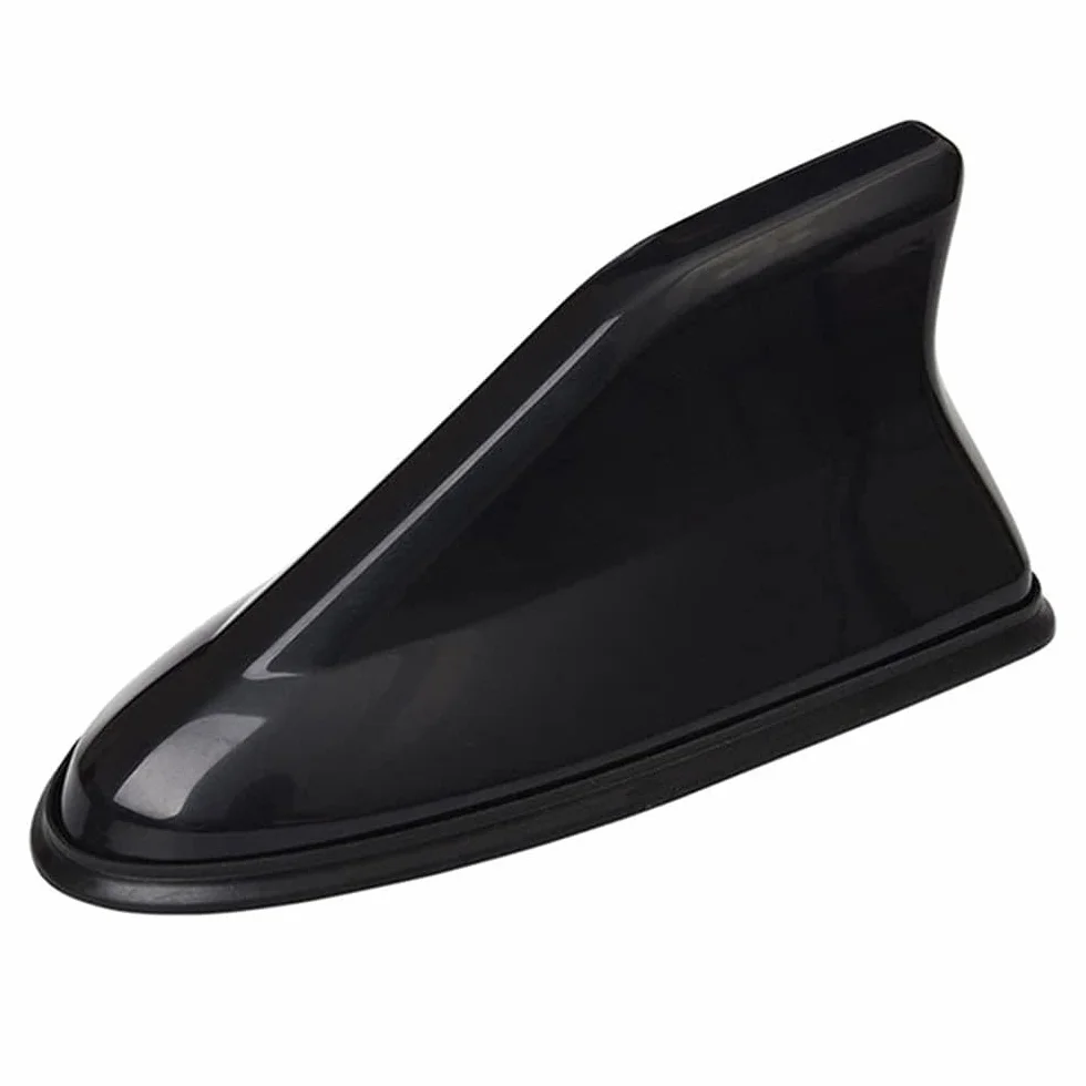 Antena samochodowa płetwa rekina do Ford Focus MK2 MK3 St RS Ecosport zewnętrzna antena sygnału dachowego z tworzywa sztucznego ABS wodoodporna