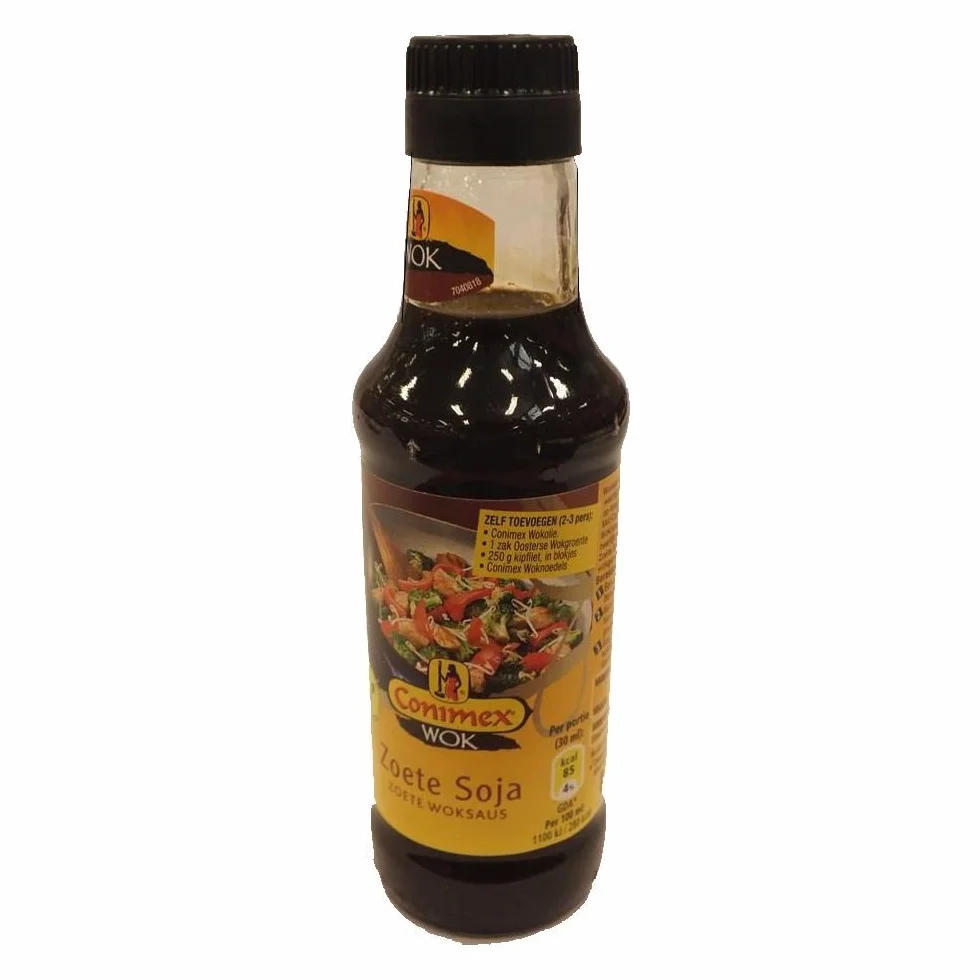 Conimex Zoete - sos sojowy 175 ml