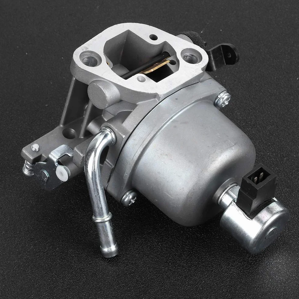 Carburetor Carb, Carburetor Motorcycle Carb Replacement 697722 Fit compatible with Briggs & Stratton