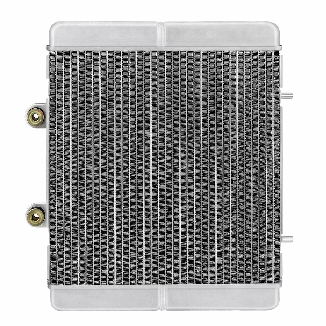 chłodnica radiatora pasuje do Polaris Sportsman 400 450 500 570 ATP 500 Hawkeye 325 2005-2008 2014-2024 1240520 1240305 1240152 1241477