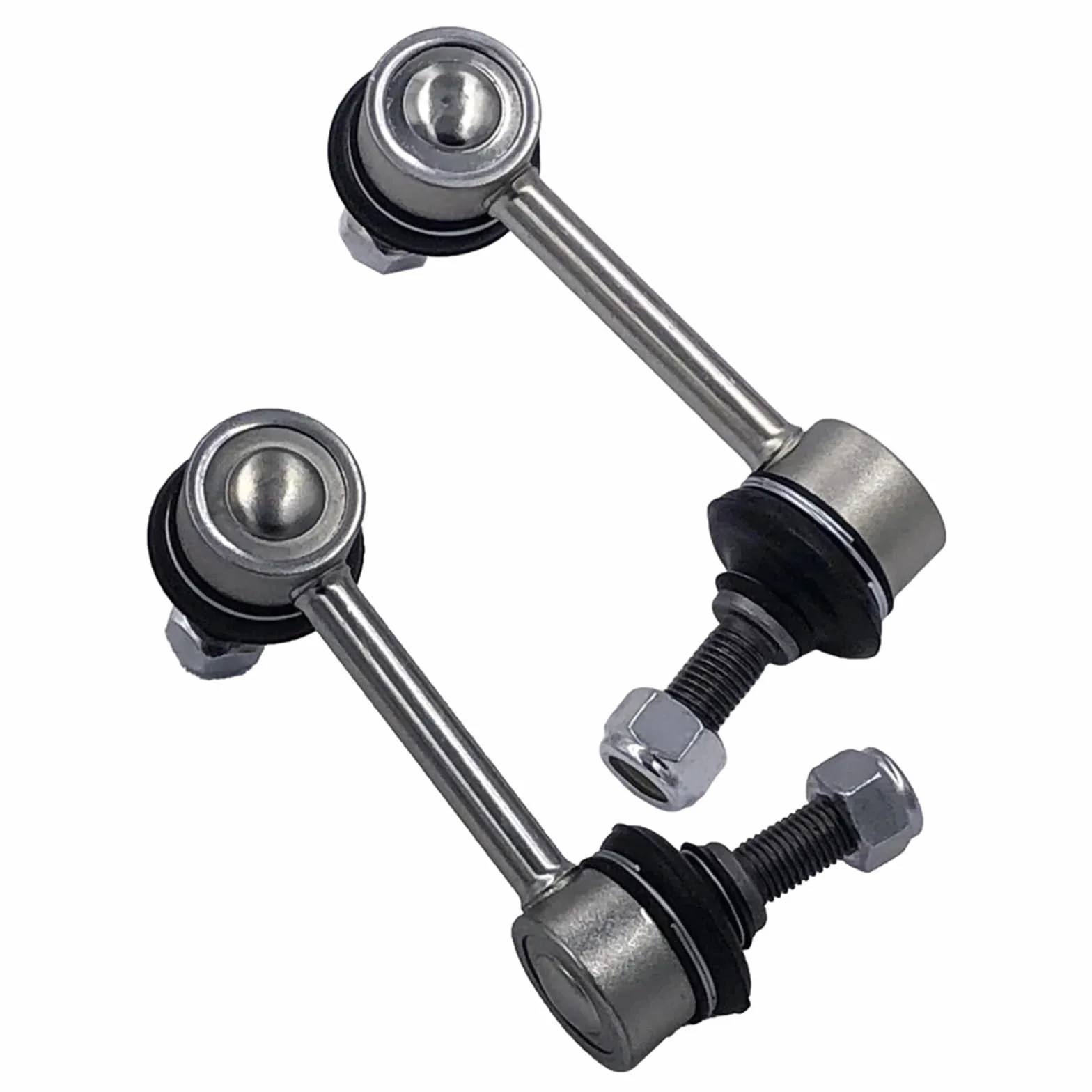 drążek podpórka stabilizator Łącznik stabilizatora tylnego pasuje do HONDA CR-V 2007-2012 2.4L .0 HAVAl H6 F7 M6 1.5 DF AEOLUS AX7 drążek sprzęgający(Left and Right)