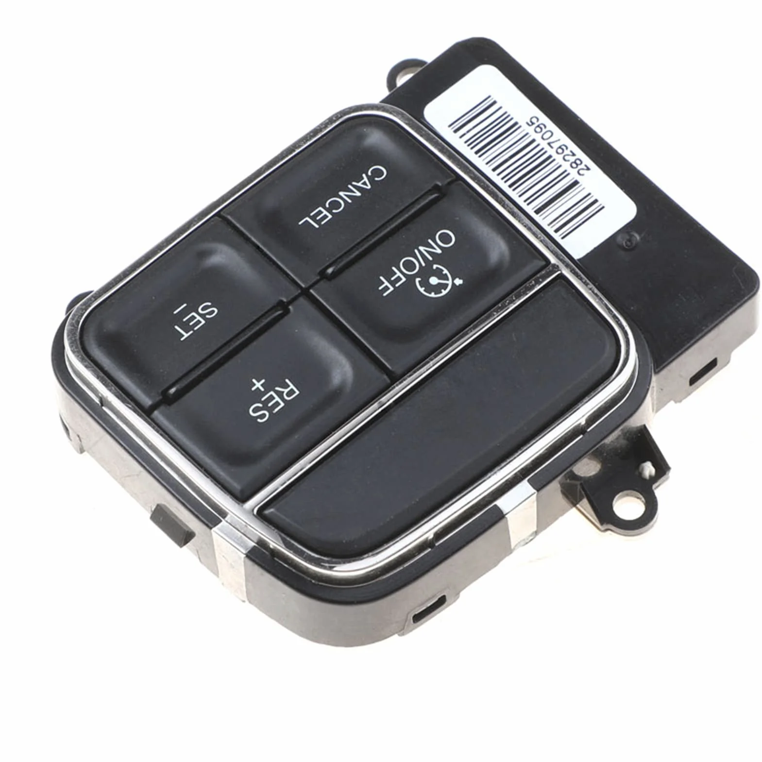 Przełącznik tempomatu na kierownicy, pasuje do Chrysler Dodge Jeep 2011-2017 56046252AD
