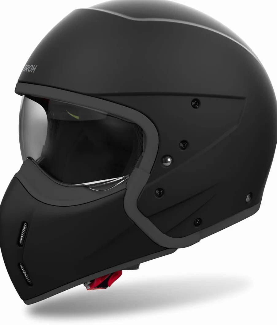 Airoh J110 Color Kask odrzutowy