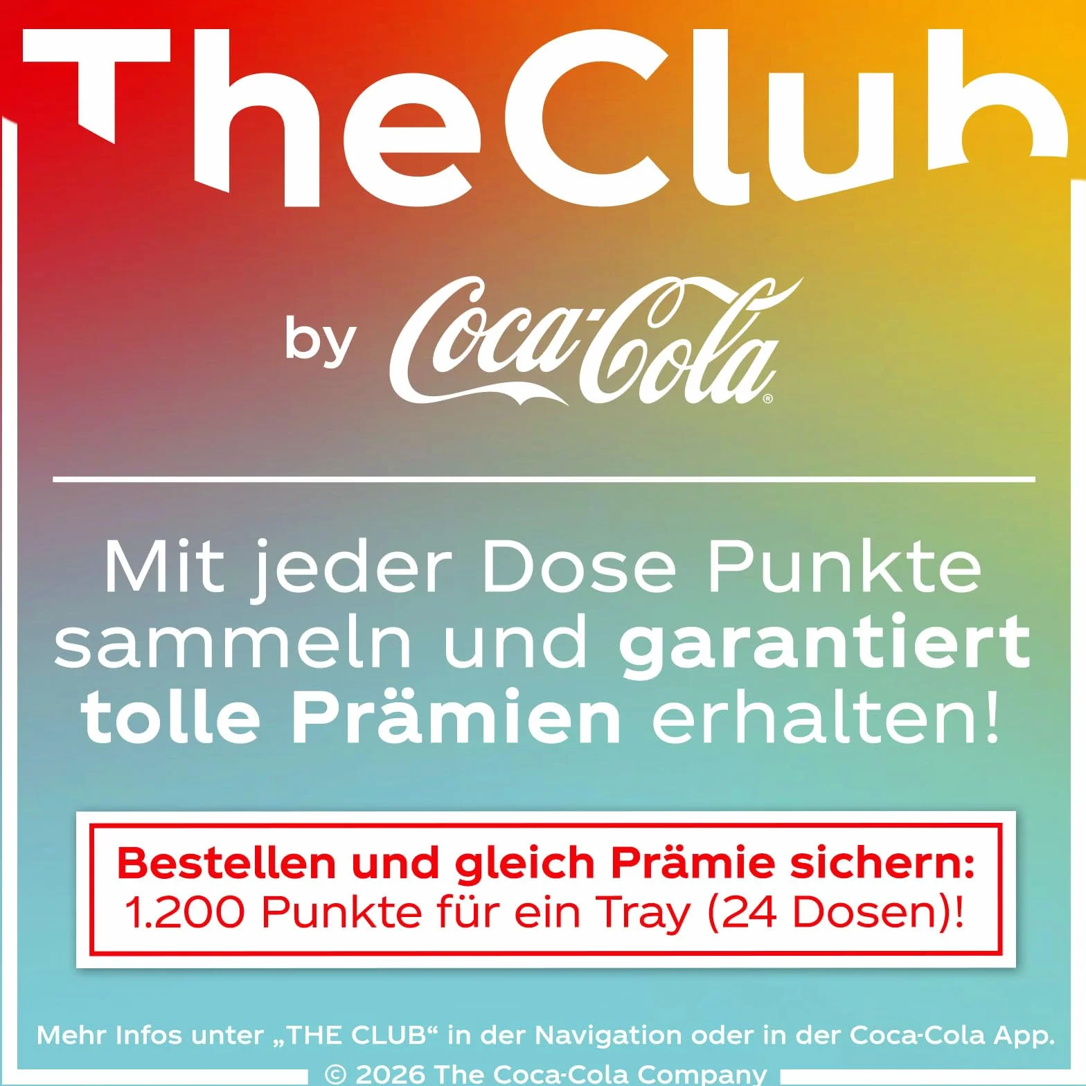 Coca-Cola Classic, Puszka (24 x 330 ml)
