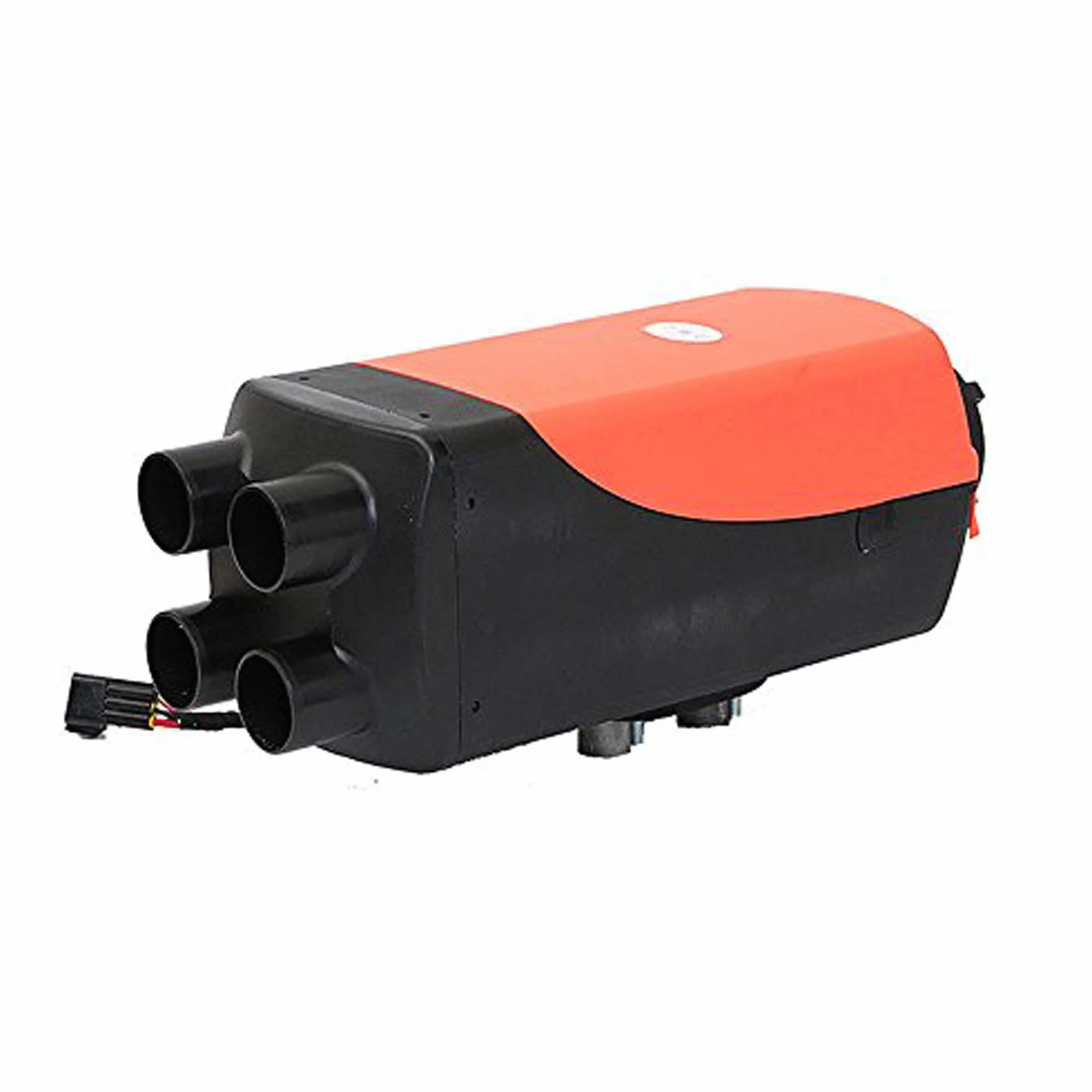FAYELONG 5000 W 12 V/24 V ogrzewanie powietrzne z silnikiem wysokoprężnym płaskie 4 otwory samochodowe samochody ciężarowe, domy kempingowe łodzie autobus parking niskie zużycie paliwa