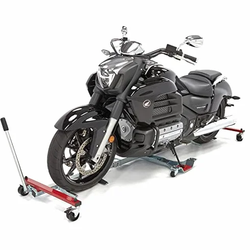 mb-m® 906604 ACE Bikes Motover U-Turn XL, stal ocynkowana