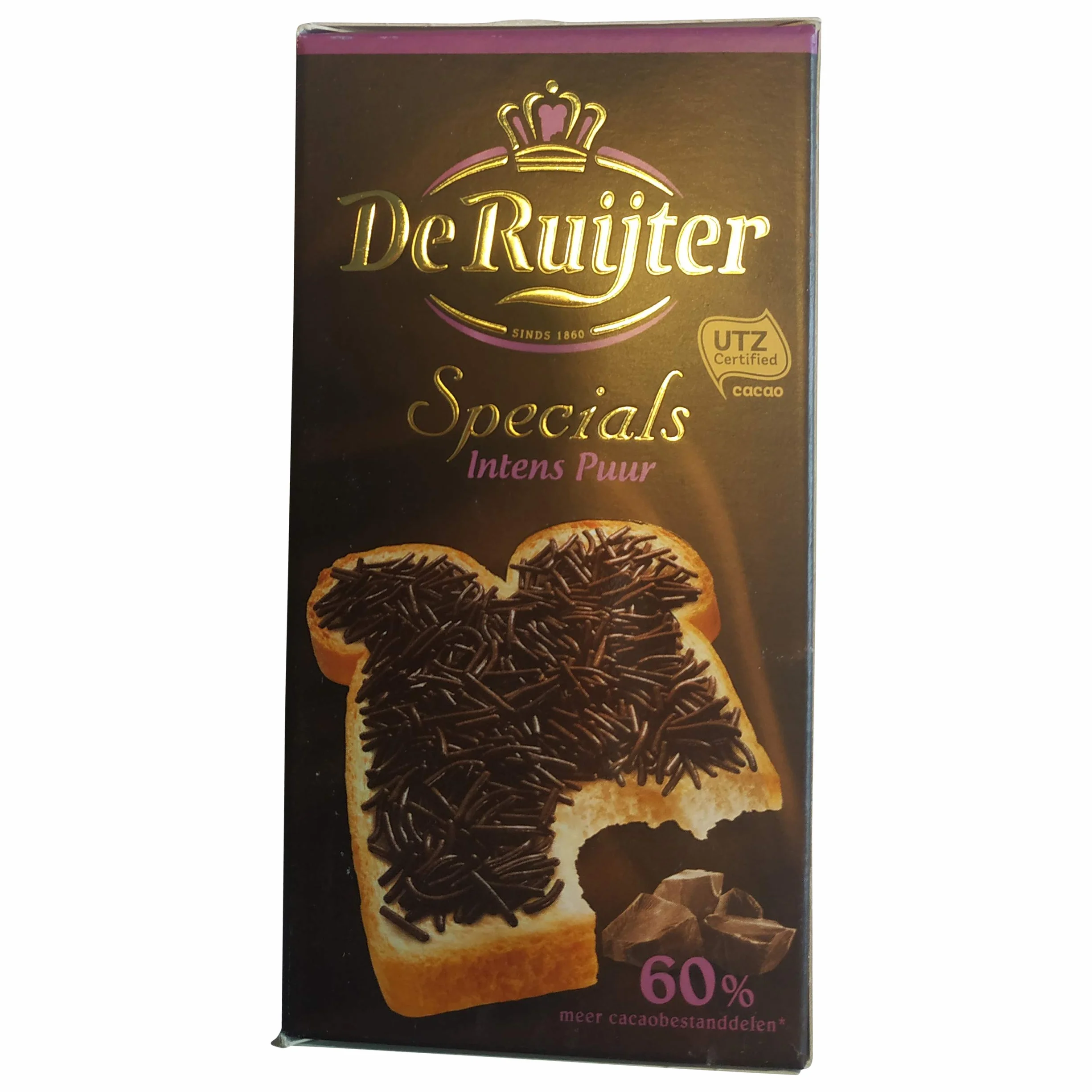 De Ruijter Hagelslag