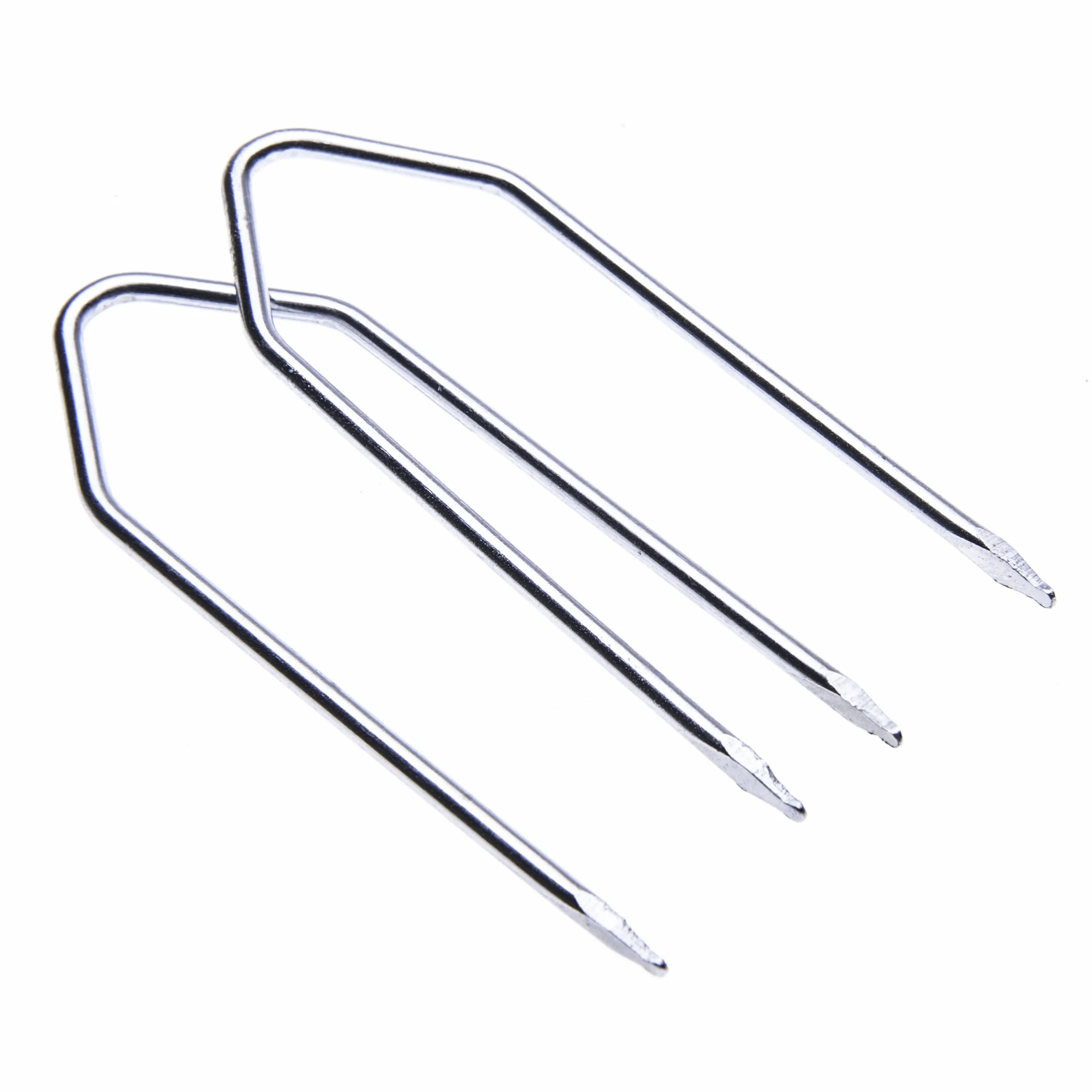 Klucz do odblokowania radia samochodowego Stereo Remover kompatybilny z Fiat: 500, Palio, Punt, Lancia, CD Pins (4 sztuki)