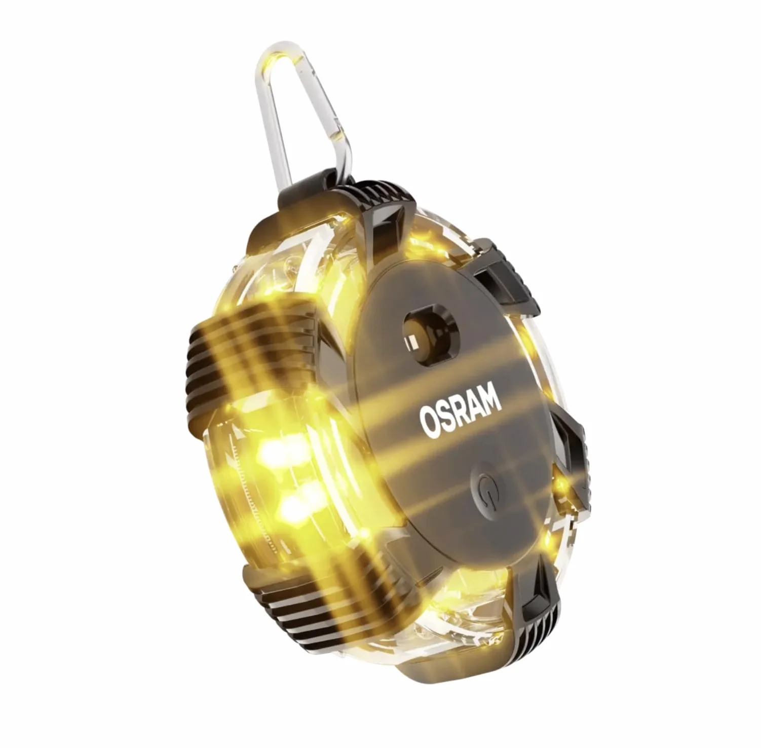 OSRAM LEDguardian ROAD FLARE LEDSL303 kompaktowa magnetyczna lampka ostrzegawcza LED 16 diod