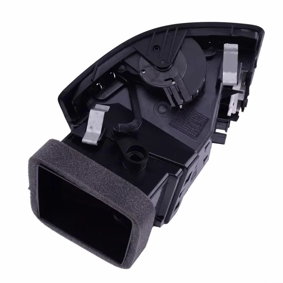 Wylot wentylacyjny deski rozdzielczej do Skoda Octavia, OEM 1Z0819701A/1Z0819702A, odpowiedni do modeli 2004 2013 (przedni prawy)