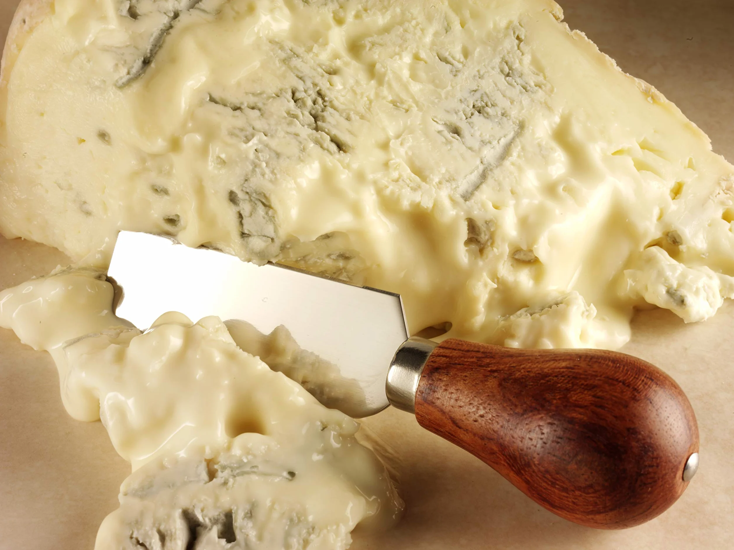 Gorgonzola PDO | Traditional cheese | Typical taste | Family size | 1.3 kg