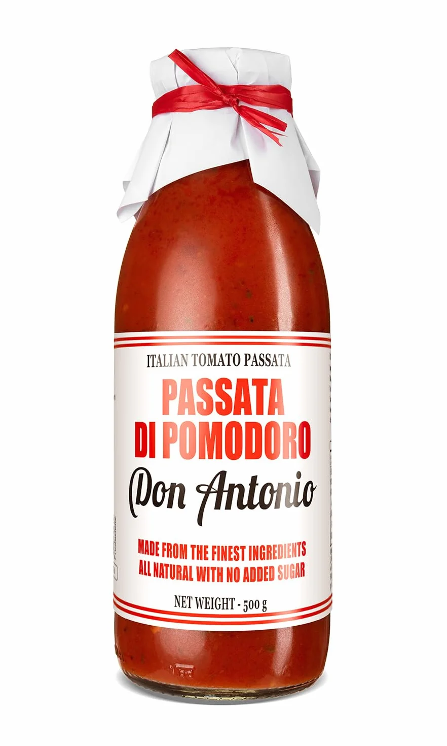 Antonio Passata di Pomodoro pomidory – 0,5 l