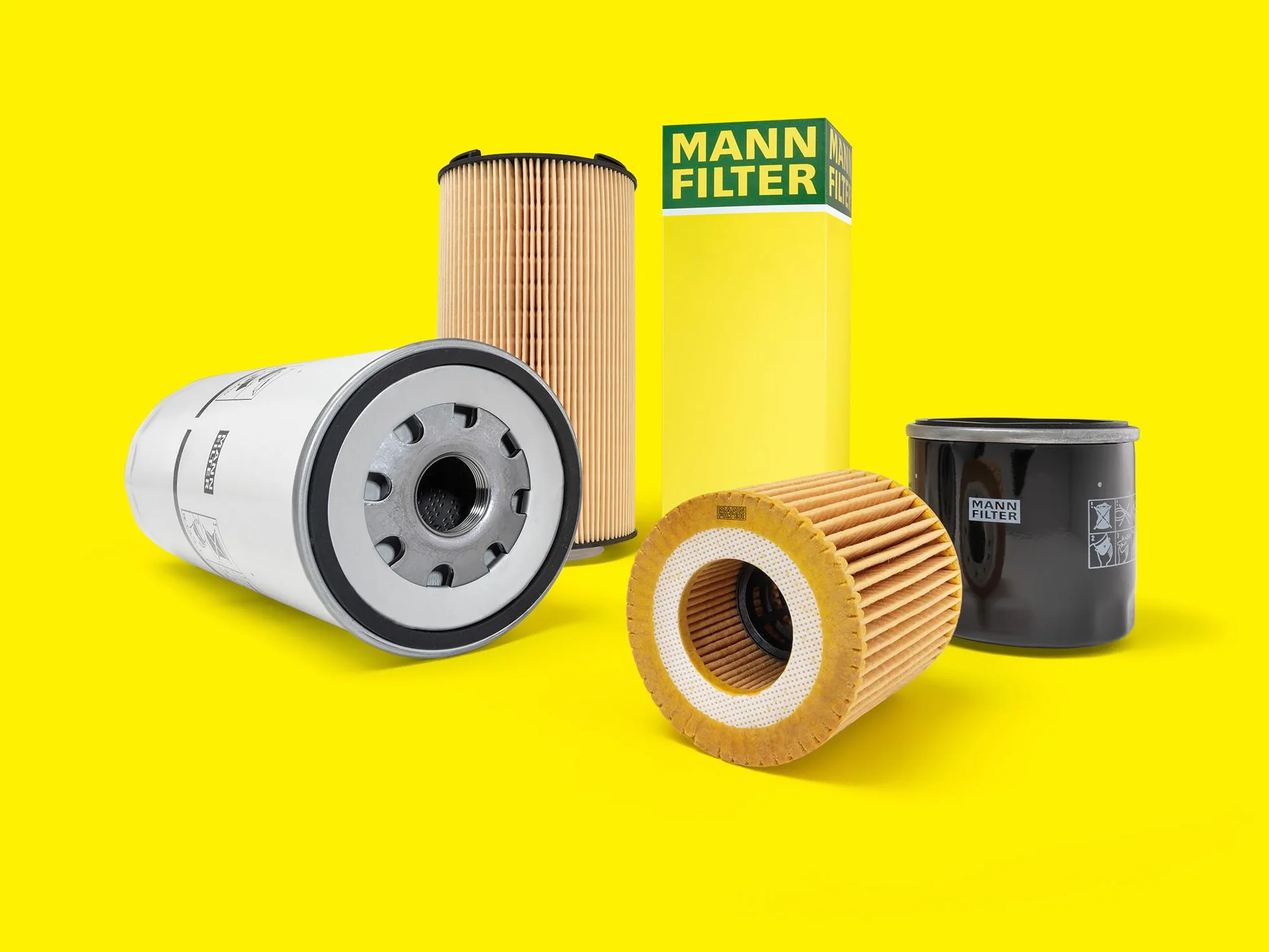 MANN-FILTER W 719/45 Filtr olejowy - do Samochody osobowe + dostawcze