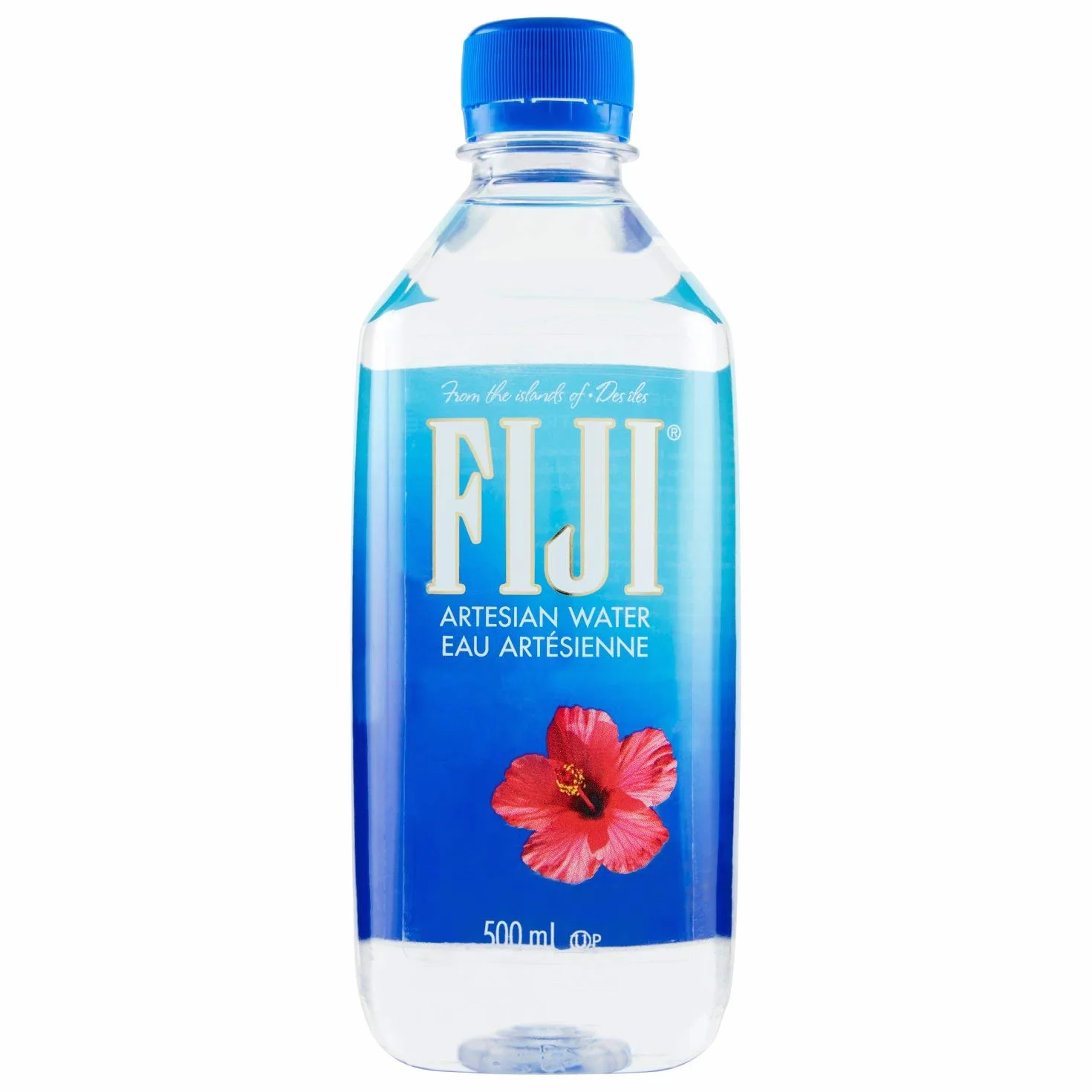 Fiji Water 500 ml 24 sztuki