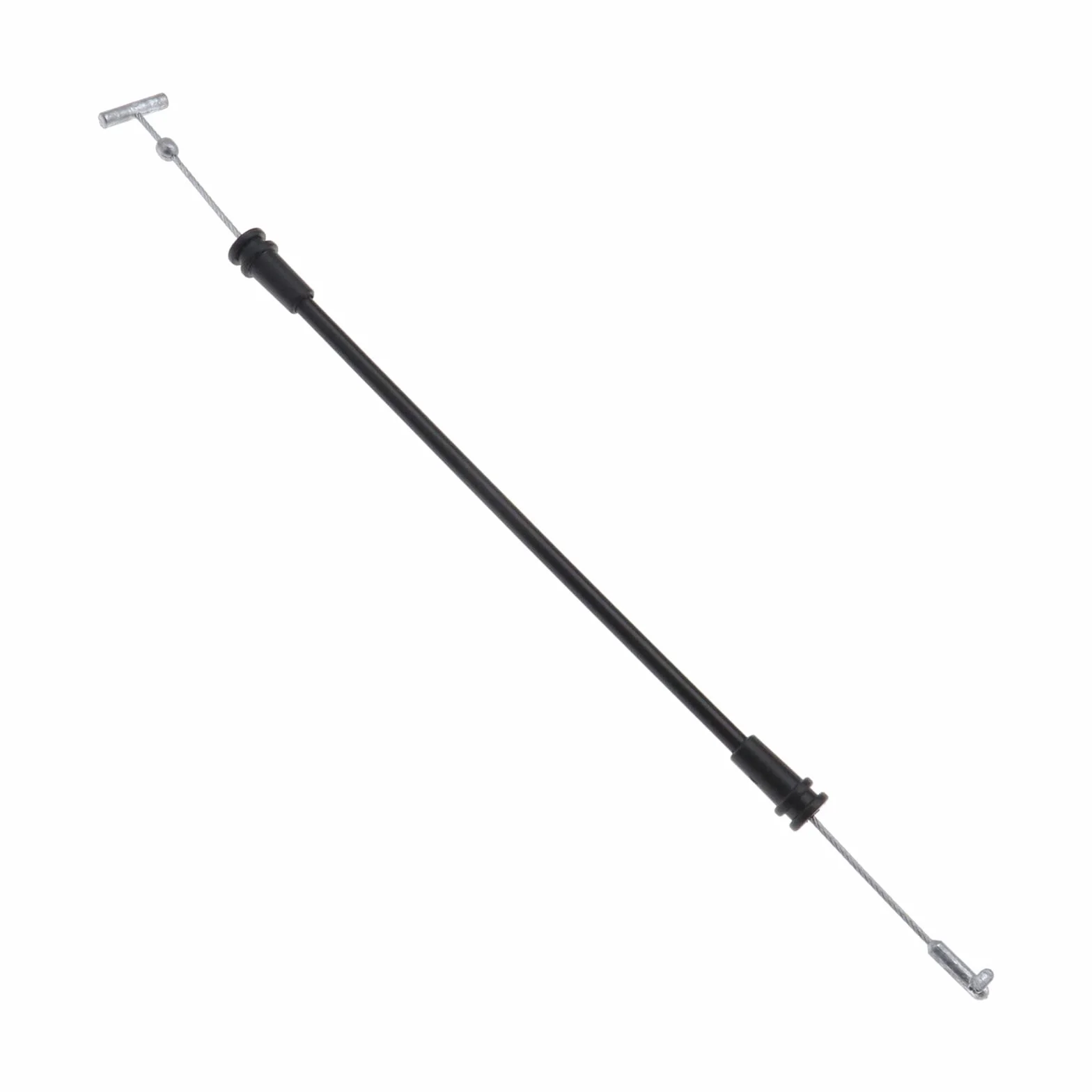 Create idea Kabel do wewnętrznej klamki do drzwi zewnętrznych, A4547230169, uniwersalny do przednich tylnych, lewych i prawych, kabel blokujący drzwi, kompatybilny z Smart ForFour 2004-2006