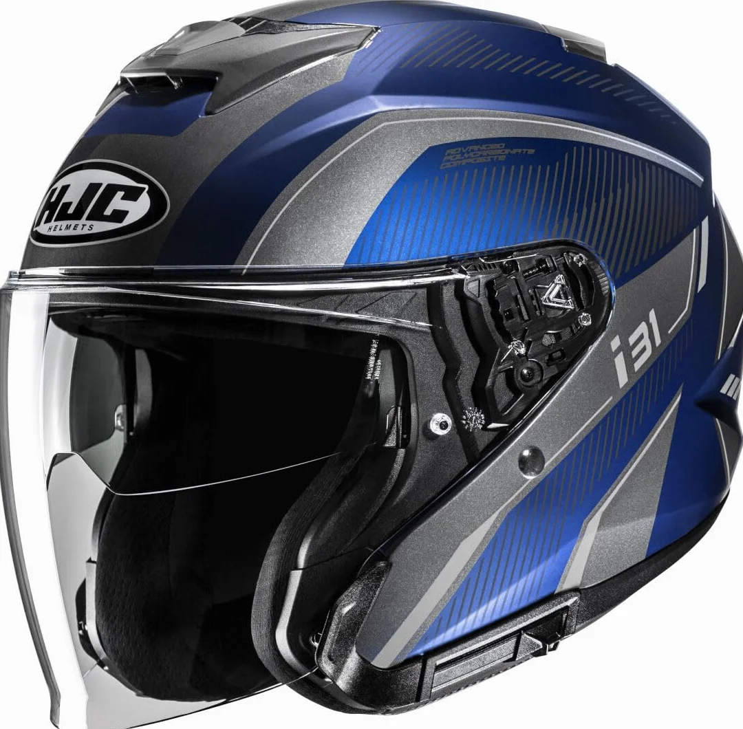 HJC i31 RENO MC2 M kask motocyklowy