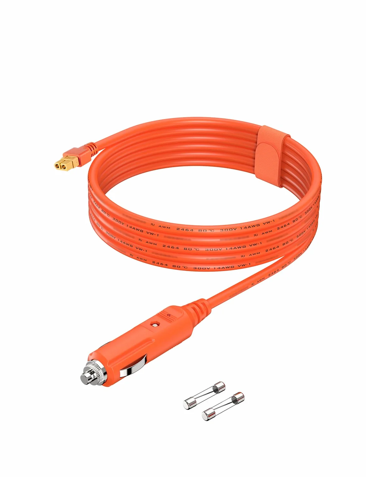 Zapalniczka samochodowa na XT60 DC 12 V/24 V XT60 ładowarka samochodowa ładowarka samochodowa ładowarka samochodowa ładowarka samochodowa ładowarka samochodowa do ECOFLOW przenośna stacja zasilania