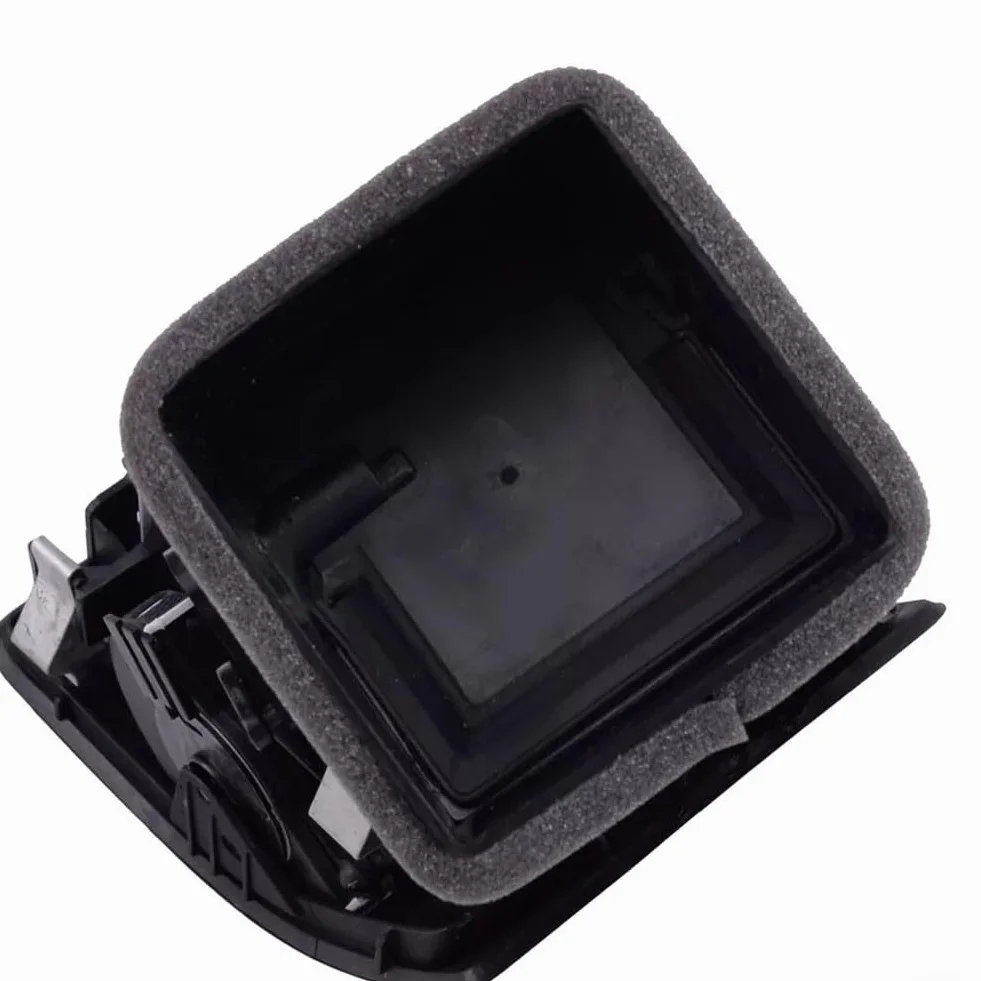 Wylot wentylacyjny deski rozdzielczej do Skoda Octavia, OEM 1Z0819701A/1Z0819702A, odpowiedni do modeli 2004 2013 (przedni prawy)
