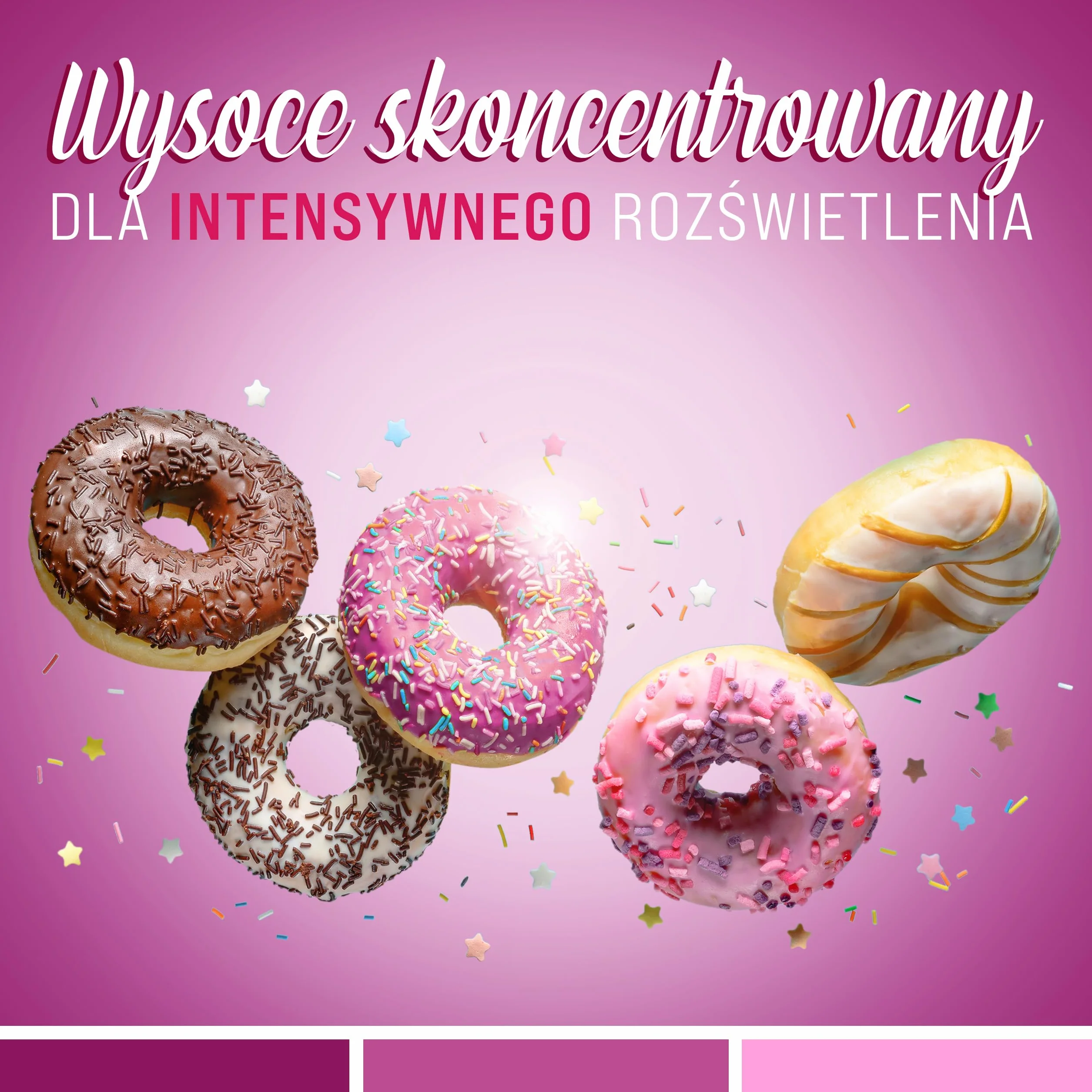 Belissia barwnik spożywczy jagoda wysoko skoncentrowany płynny bez cukru