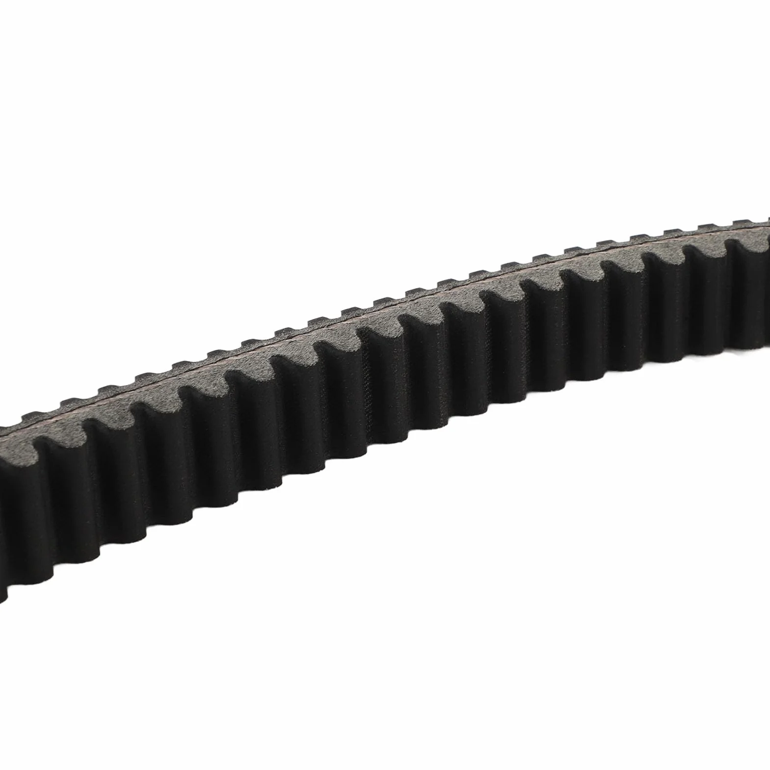 Sprzęgło Paska Napędowego KIMISS, 25300-F68-0000 Pasek Sprzęgła Napędu Heavy Duty Pas Napędowy o Wysokiej Wytrzymałości do HiSun ​​800 1000
