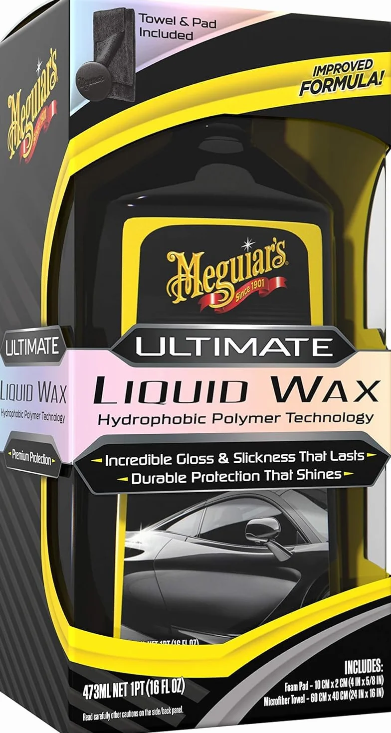 Meguiar's G210516EU wosk