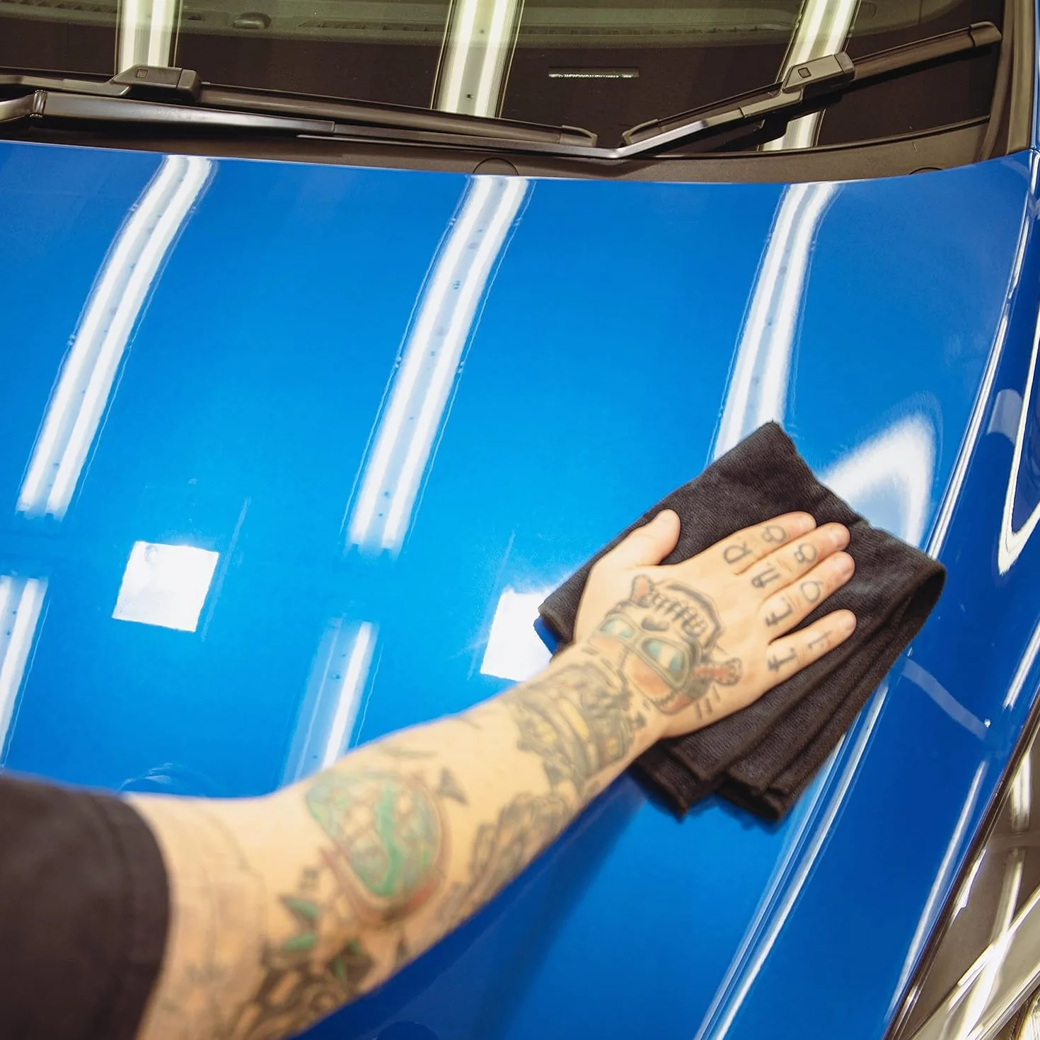 Meguiar's G210516EU wosk