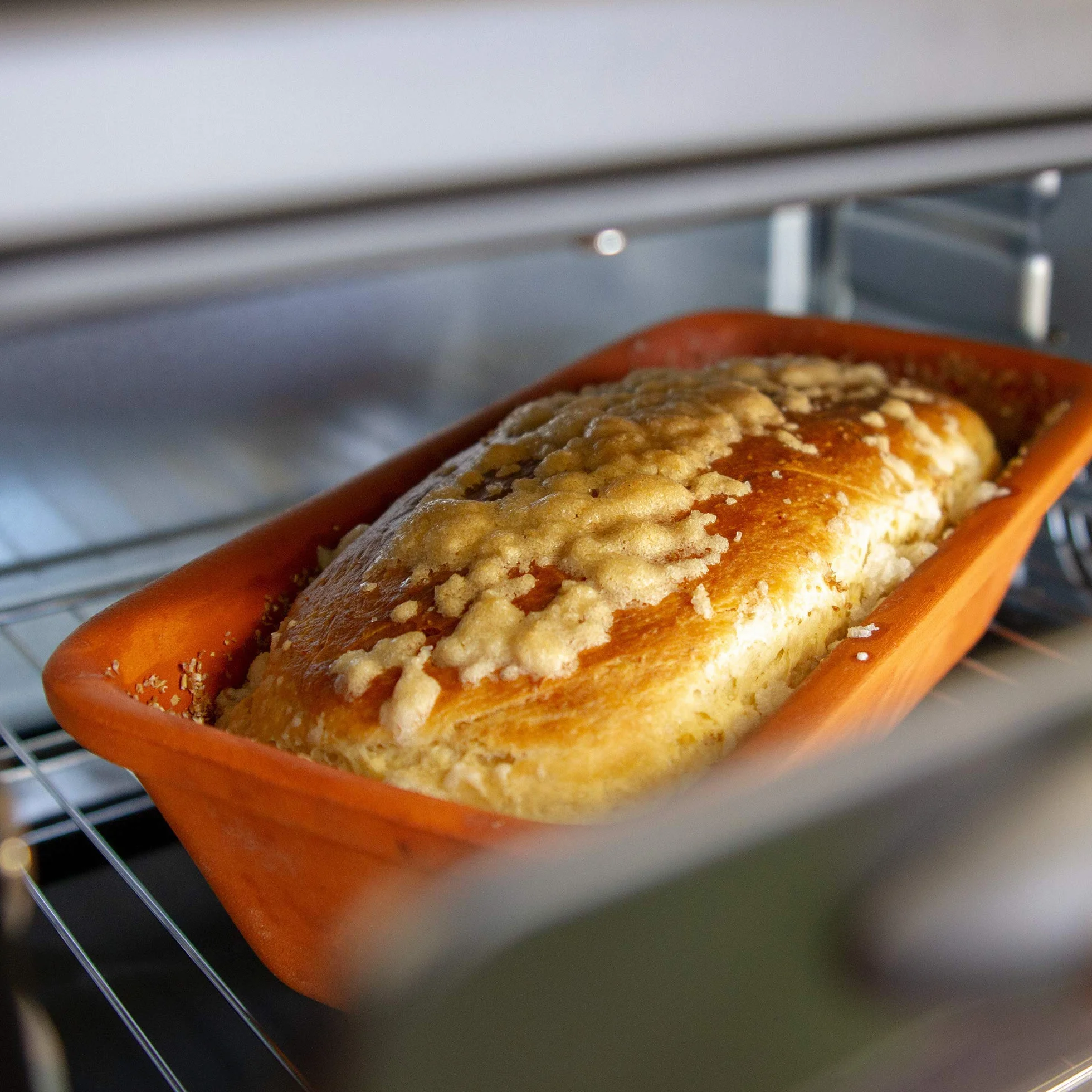 Browin Drożdże suszone 100 g do ciast, chleba, pizzy