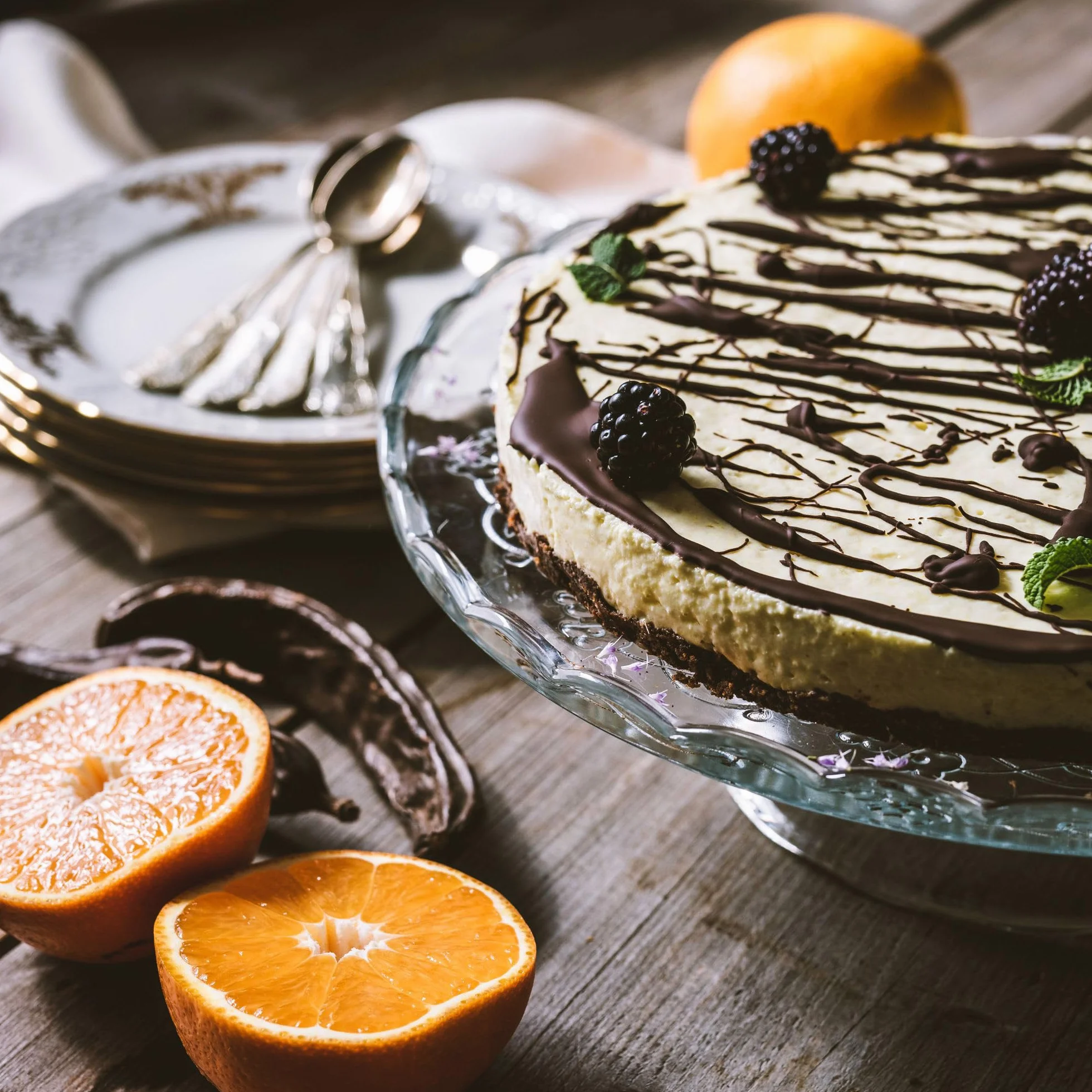 Alpi Nature Ekologiczny Proszek z Karobu 250g, Mielone Strąki Karobu, Naturalny Słodzik do Pieczenia