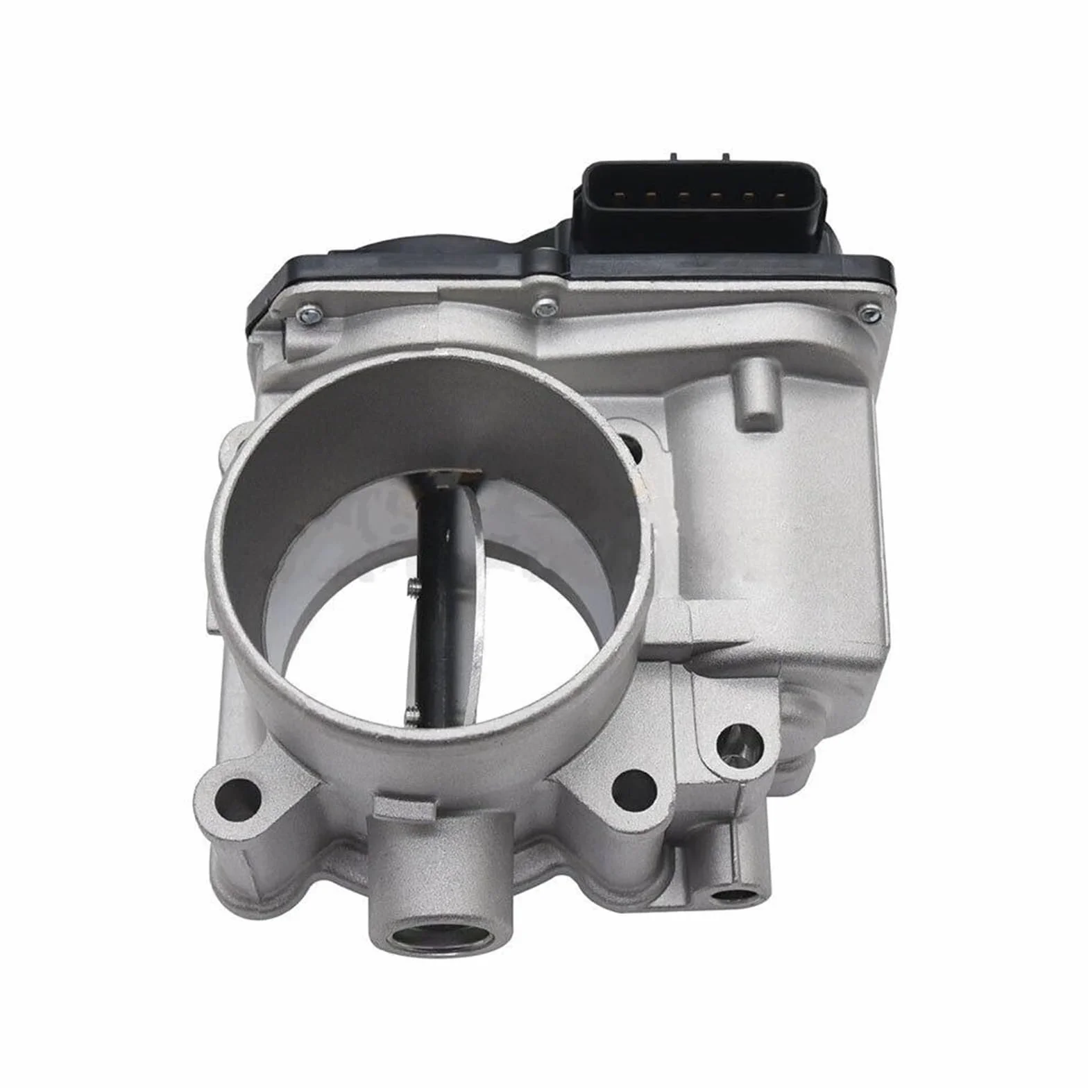 Przepustnica throttle Korpus Pasuje do silnika Mitsubishi L200 B40 PAJERO MONTERO SPORT Triton STRADA 2.5D 4D56U 4M41 60mm 1450A033 korpus przepustnicy korpus przepustnicy