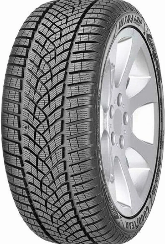 Goodyear Ultra Grip Performance G1 XL M+S - 205/60R16 96H - opony zimowe