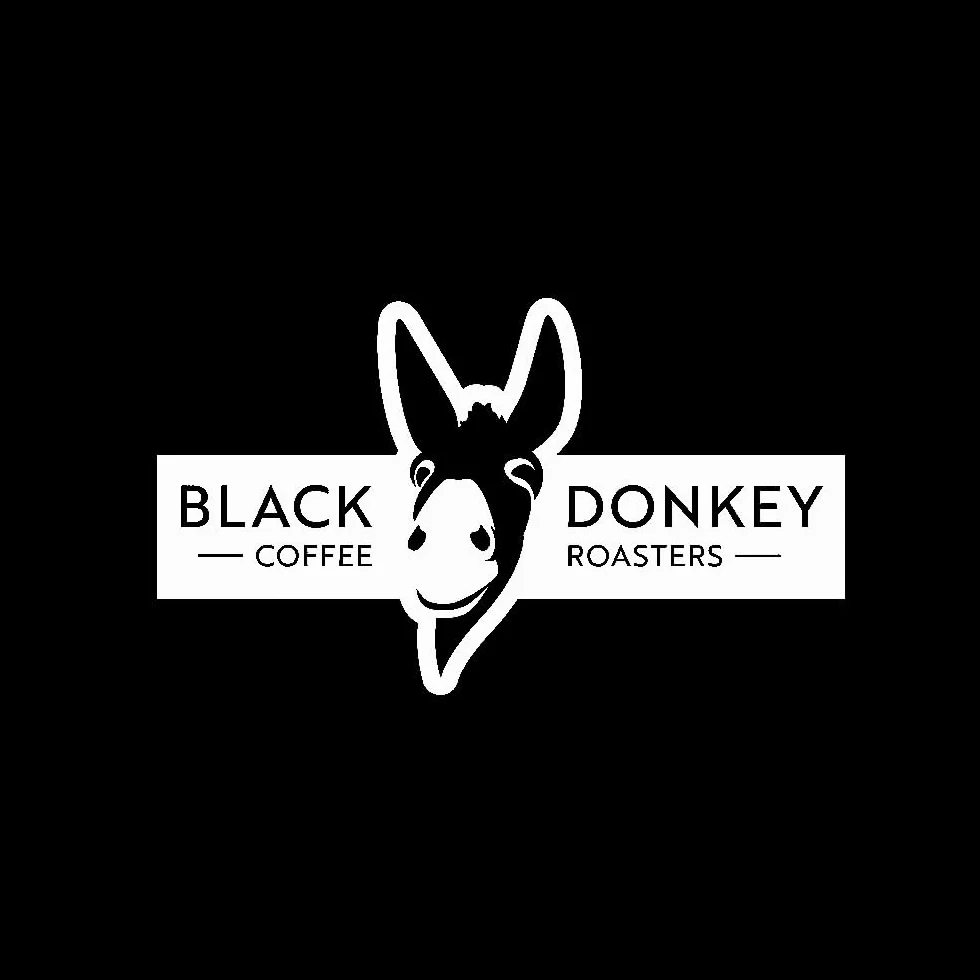 Devil's Roast Ziarna Kawy 1kg Mieszanka Robusty Black Donkey