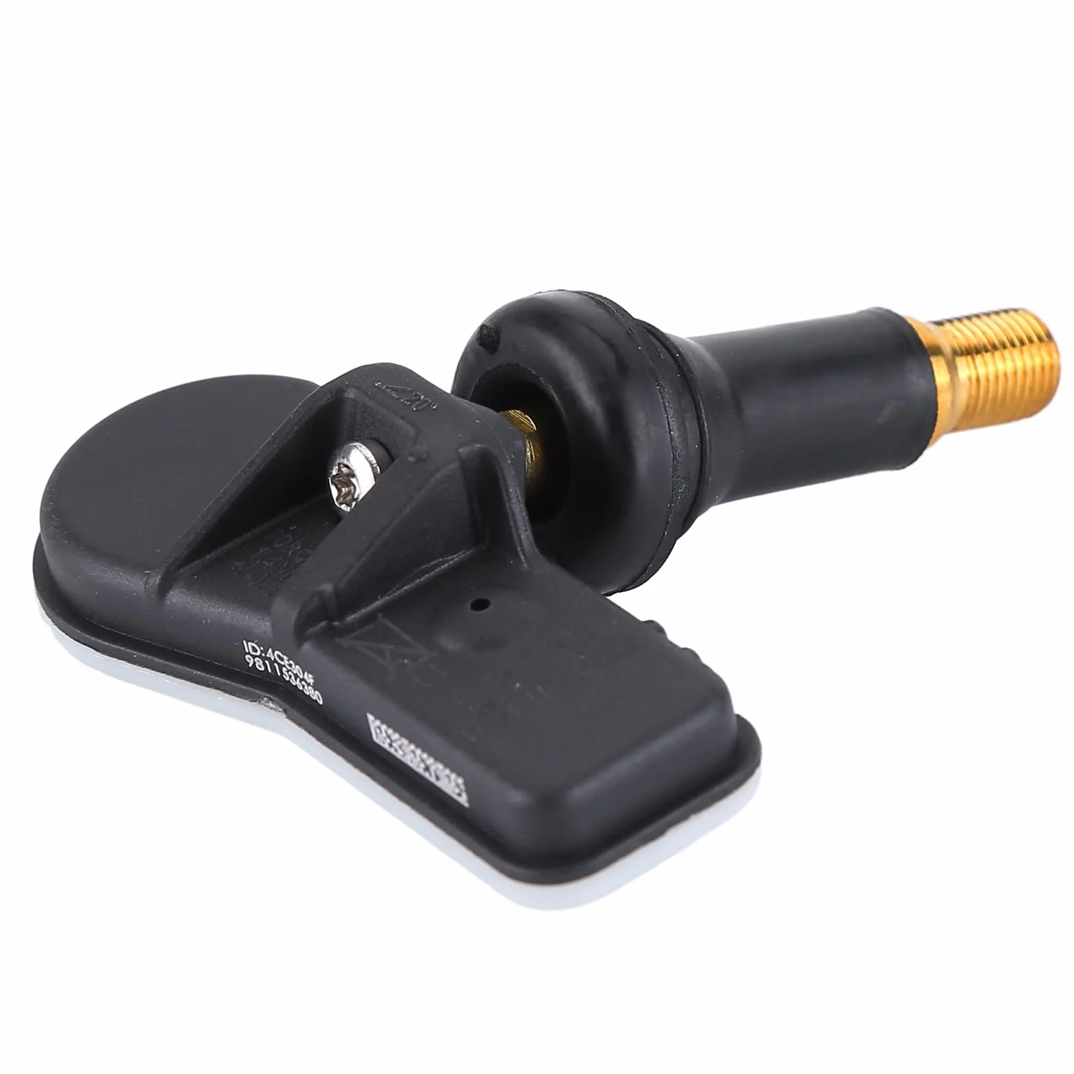 Czujniki ciśnienia w oponach TPMS kompatybilne z Peugeot 207 208 308 508 Partner 2007-2023