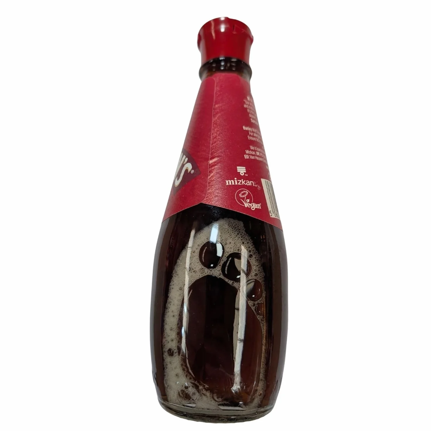 Sarson's Oryginalny ocet słodowy 250 ml