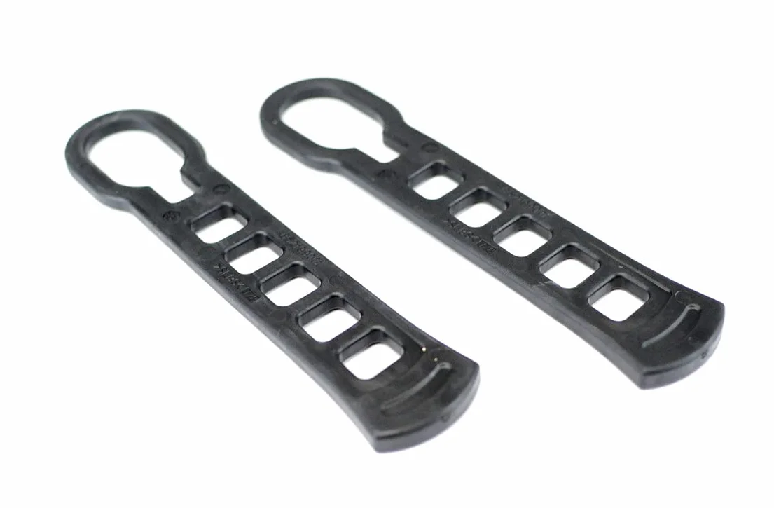 Thule – Elastyczny montaż do rowerów CLIPON Bolton Hangon autostrada 50903