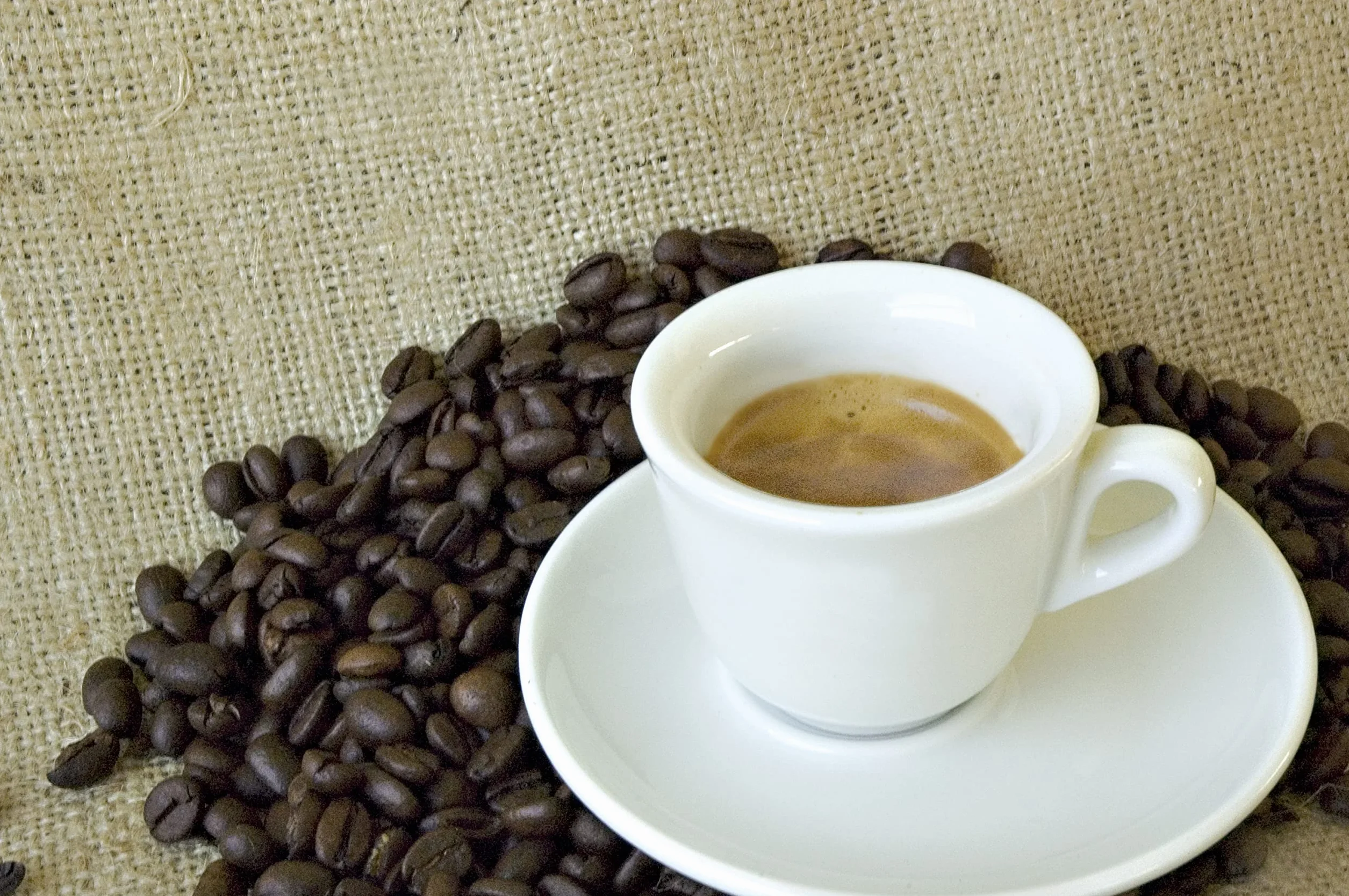 Caffè Corsini - Kawa Ziarnista Super Cremoso, Espresso o Intensywnym i Kremowym Smaku, 1 kg