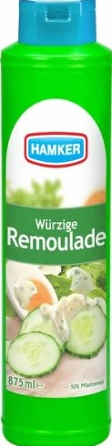 Hamker Remoulade875ml