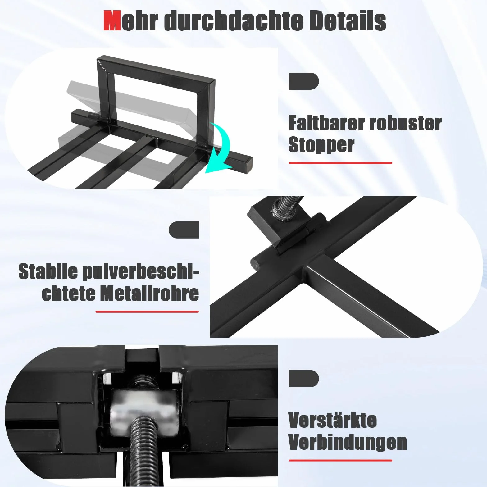 COSTWAY Podnośnik do traktora trawnikowego, do 400 kg, bezstopniowa regulacja 45°, składany, metalowy, pomoc w czyszczeniu kosiarki, motocykla