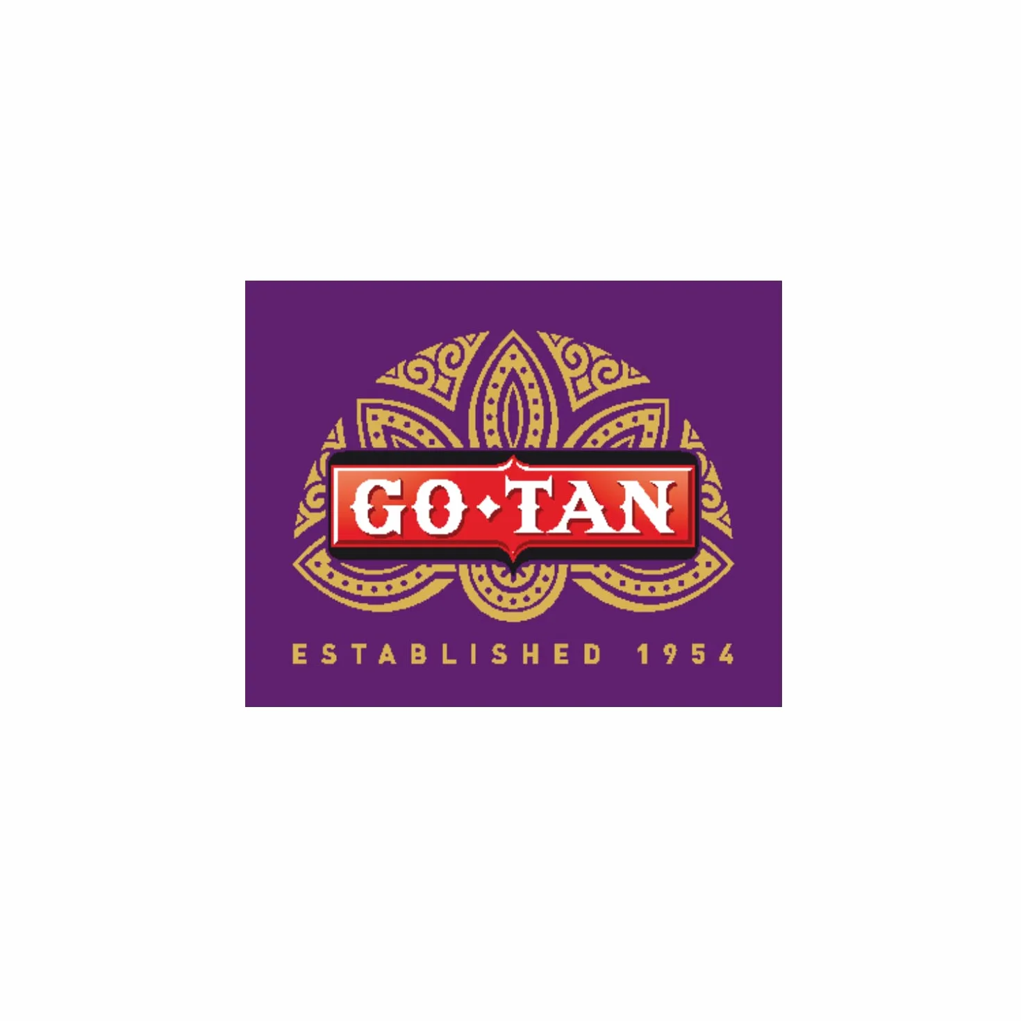 Go-Tan®, Japoński Makaron Udon, Mąka makaronowa pszenna miękka 2 x 250 gr