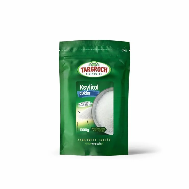 Ksylitol 1000g Targroch