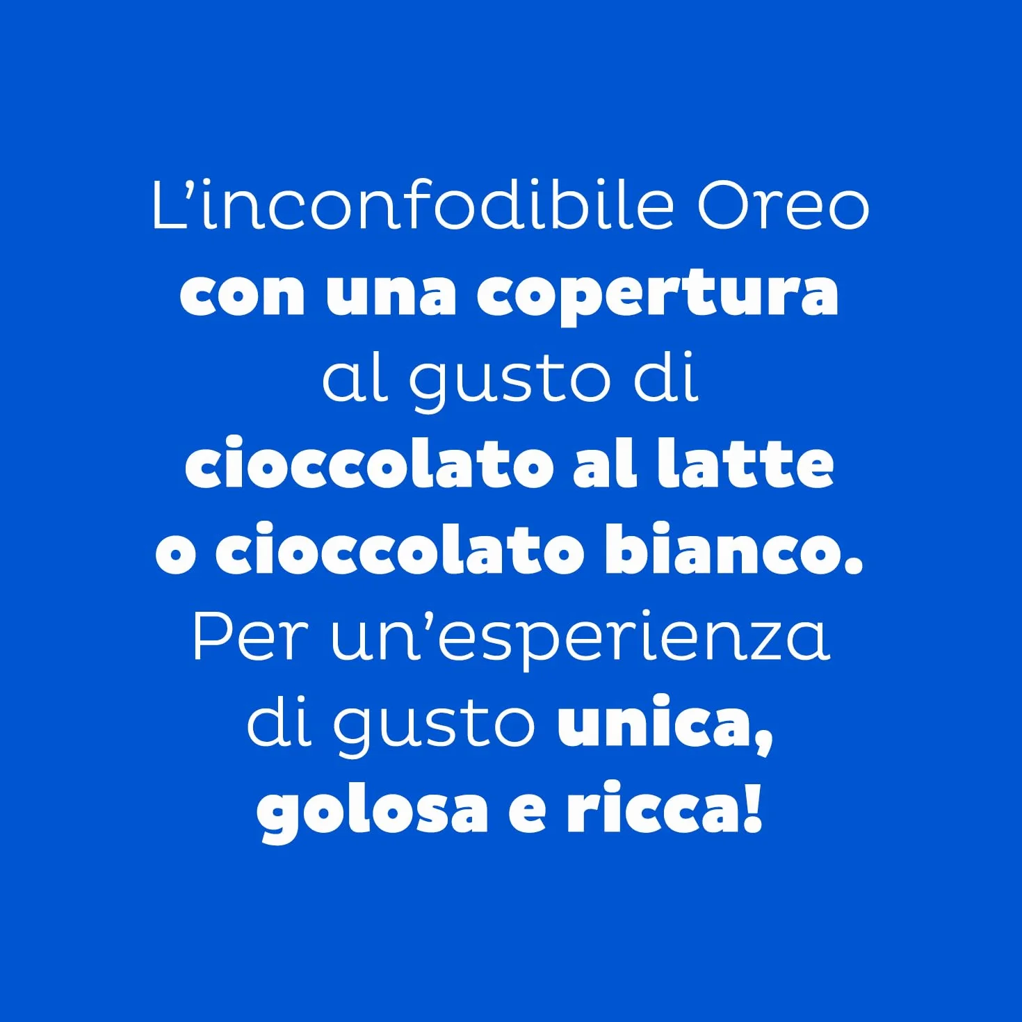 Galletas Oreo de Chocolate Rellenas De Crema y Bañadas En Chocolate Blanco 246 g