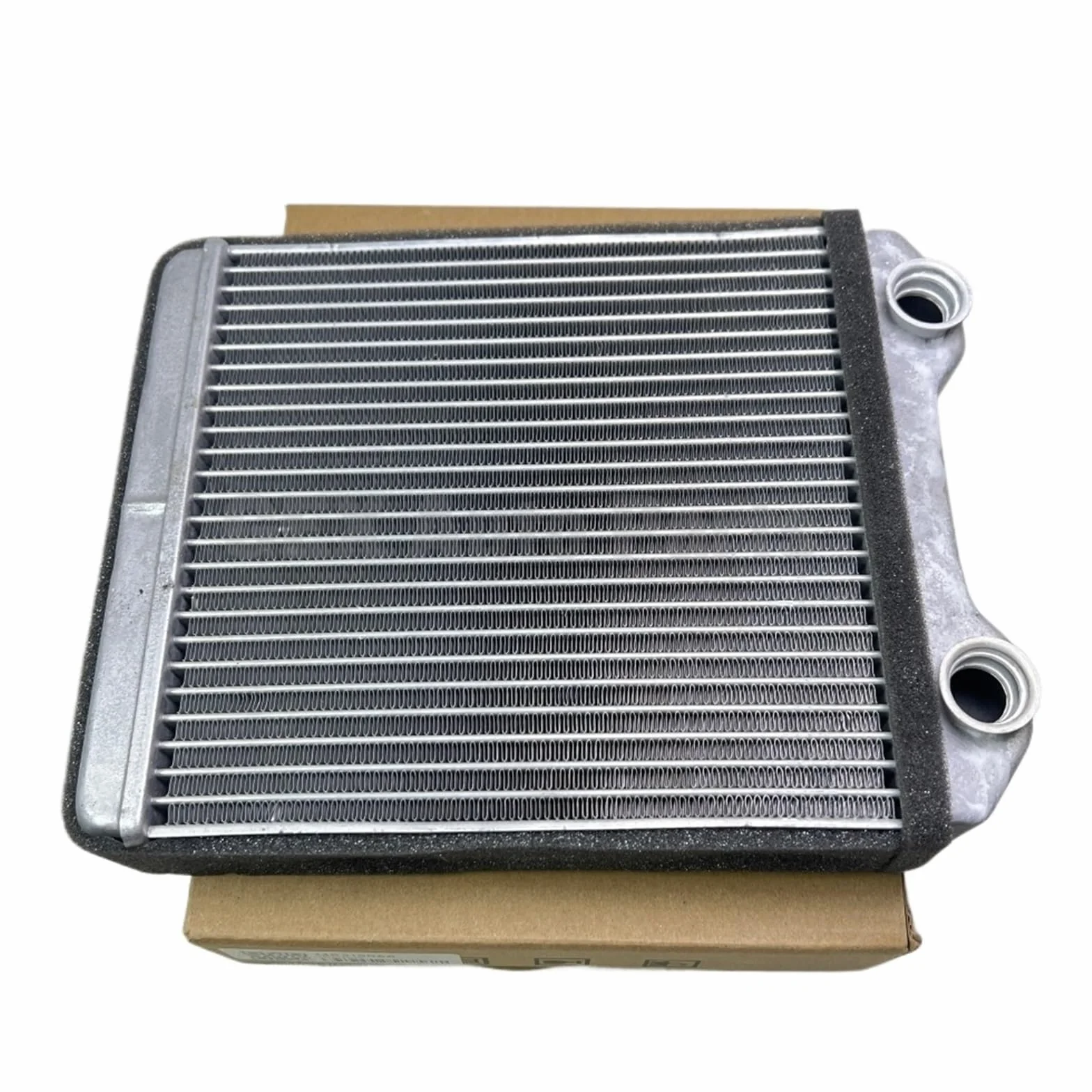 rdzeń nagrzewnicy auto Pasuje do Mitsubishi Nativa Challenger Montero Pajero Sport 1 L200 Triton III przedni rdzeń nagrzewnicy grzejnik aluminiowy MR315065