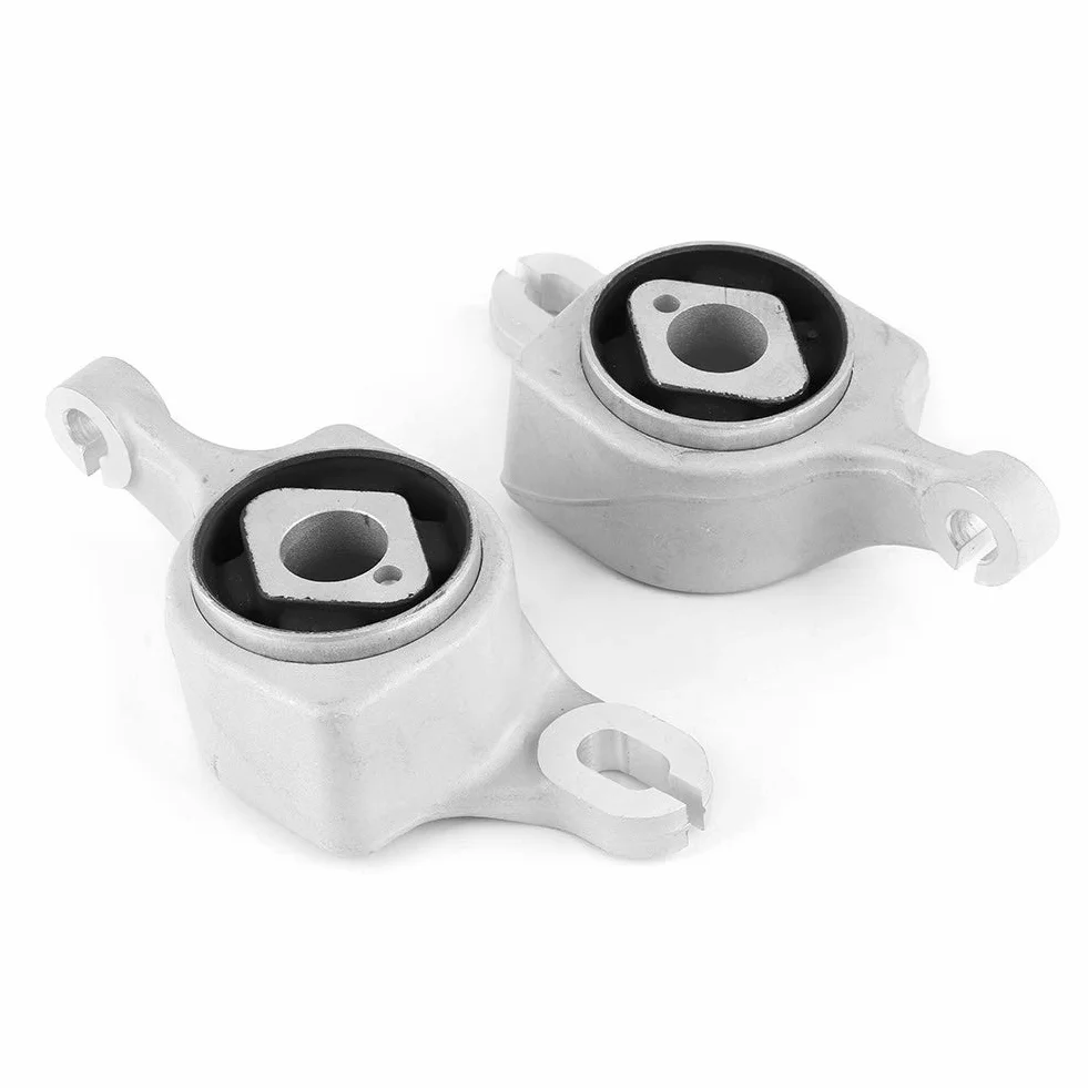 Aluminiowa Tuleja Wahacza do Klasa GL X166 Klasa M W166 Łatwa Instalacja 1 para