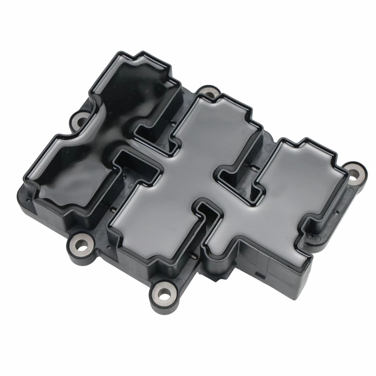 071905106 Cewka zapłonowa do VW Golf 4 Bora 2.3 V5 Passat B5 2.3 VR5 V5 Seat Toledo 2 silnik cewka zapłonowa Golf IV Toledo II 0986221017 0040100037