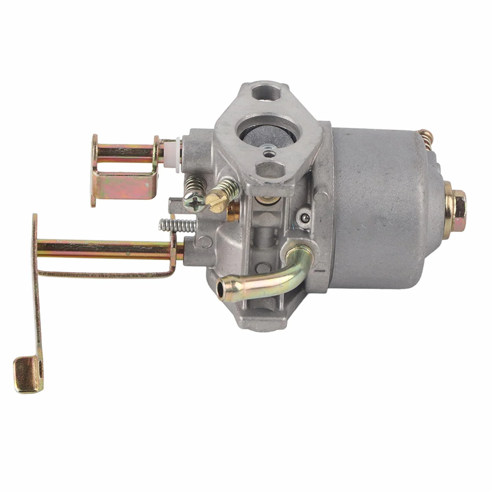 Wymiana gaźnika P15-002 na alternator 1.5KW 152F/154F, obrót o 180 stopni 15mm